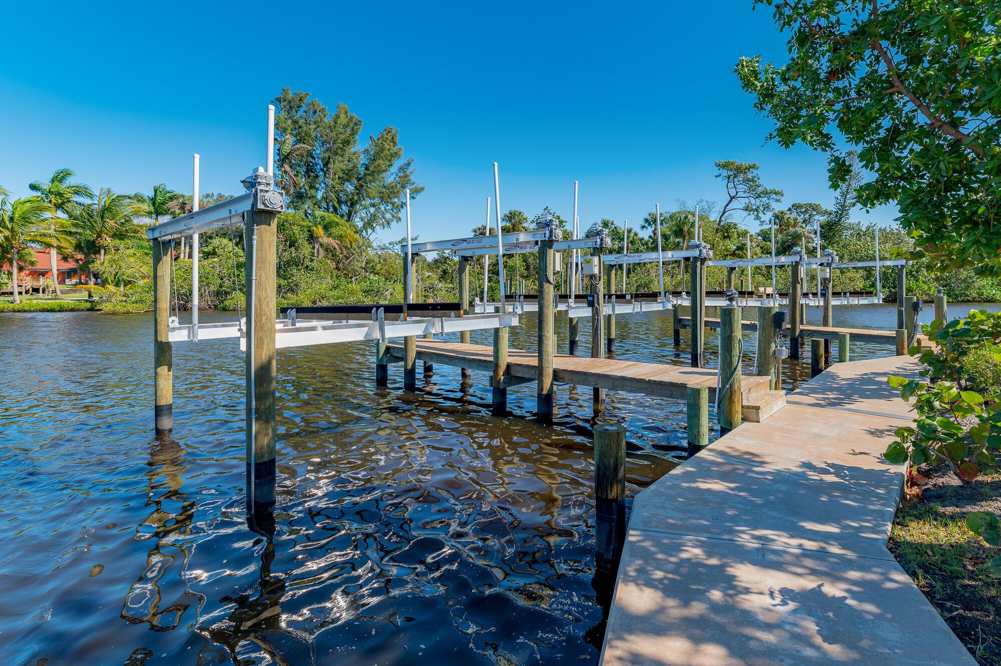 4692 SE Manatee Way, Stuart, FL 34997, Stuart