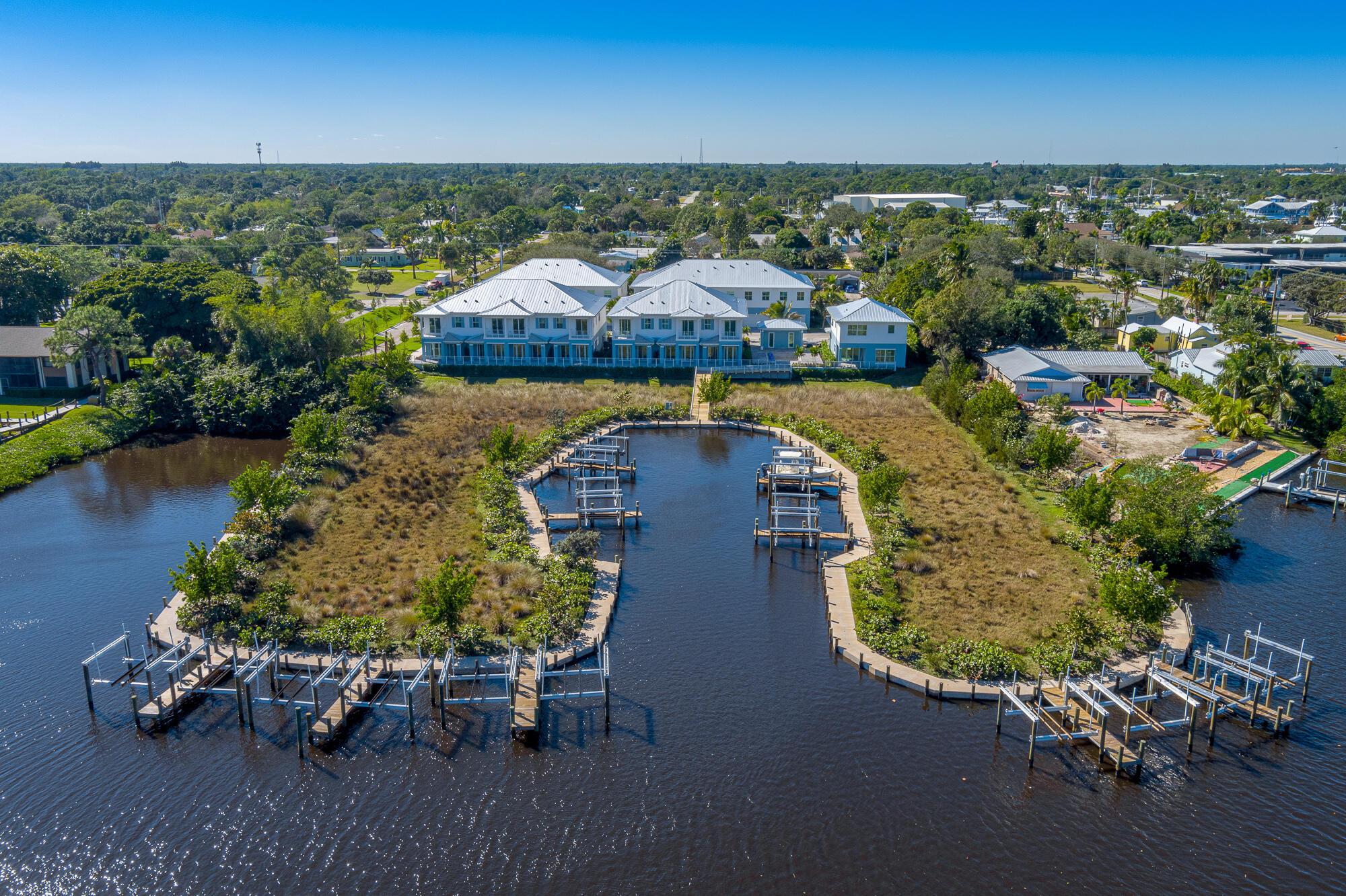 4692 SE Manatee Way, Stuart, FL 34997, Stuart