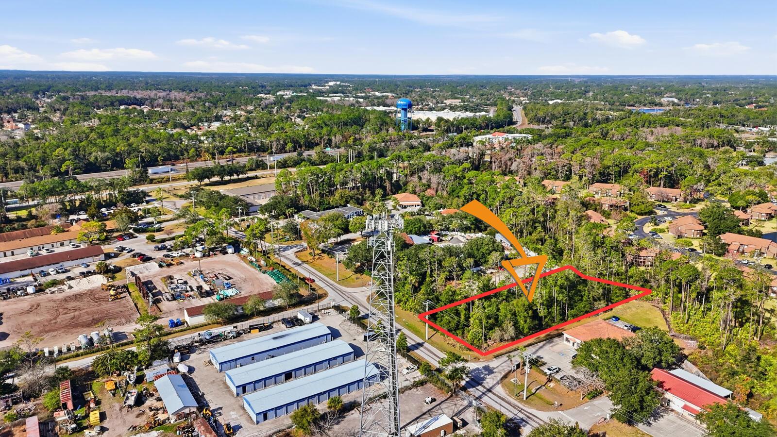 19 Utility Drive, Palm Coast, FL 32137, Palm Coast