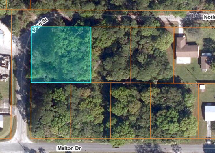 Tbd Notlem Drive, Fort Pierce, FL 34982, Fort Pierce