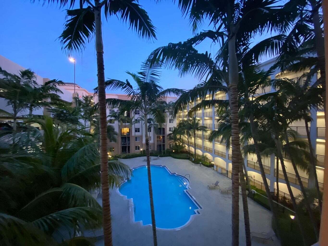 1690 Renaissance Commons Boulevard 1611, Boynton Beach, FL 33426, Boynton Beach - Photo 2