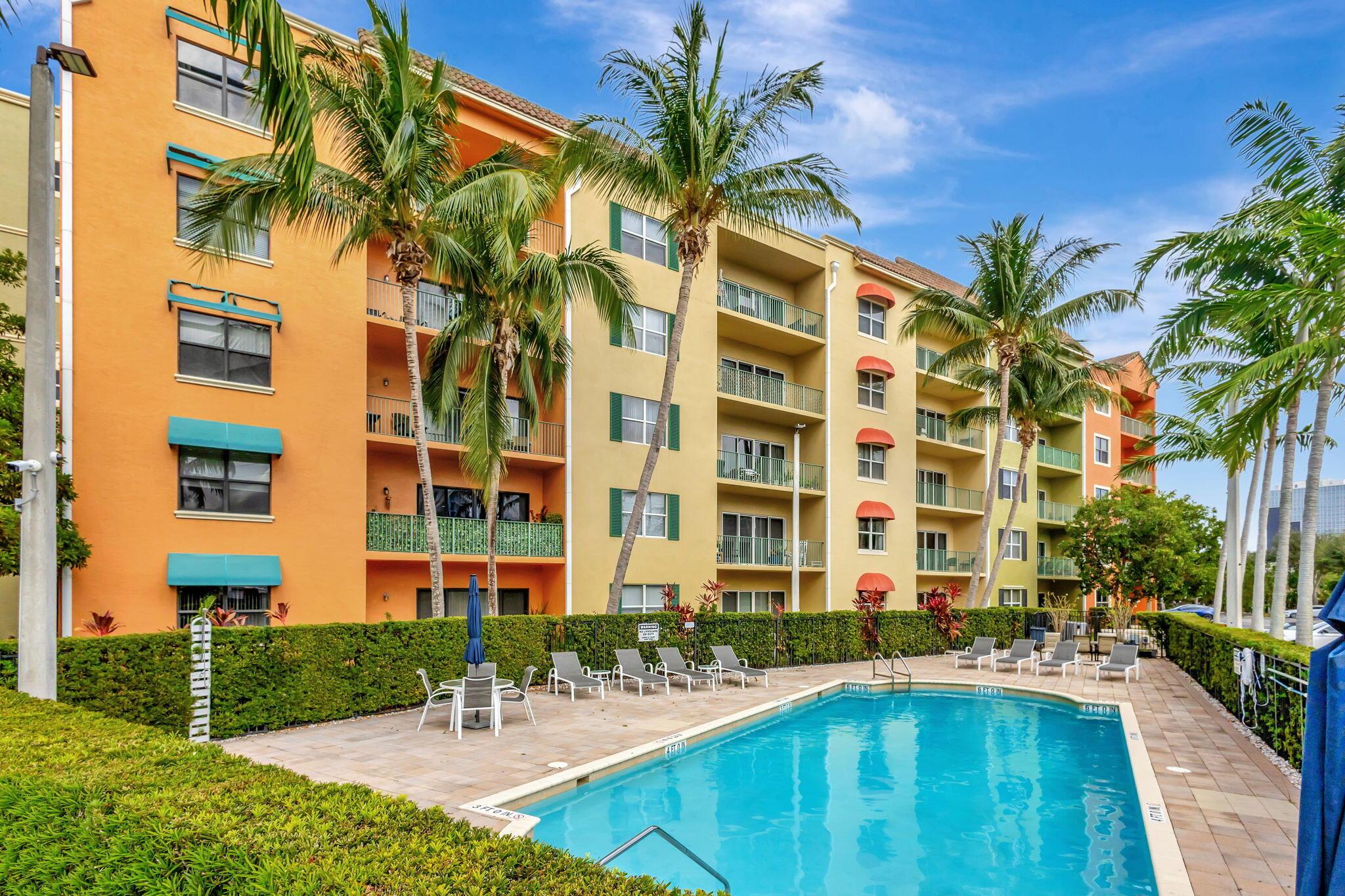 1620 Presidential Way 110, West Palm Beach, FL 33401, West Palm Beach