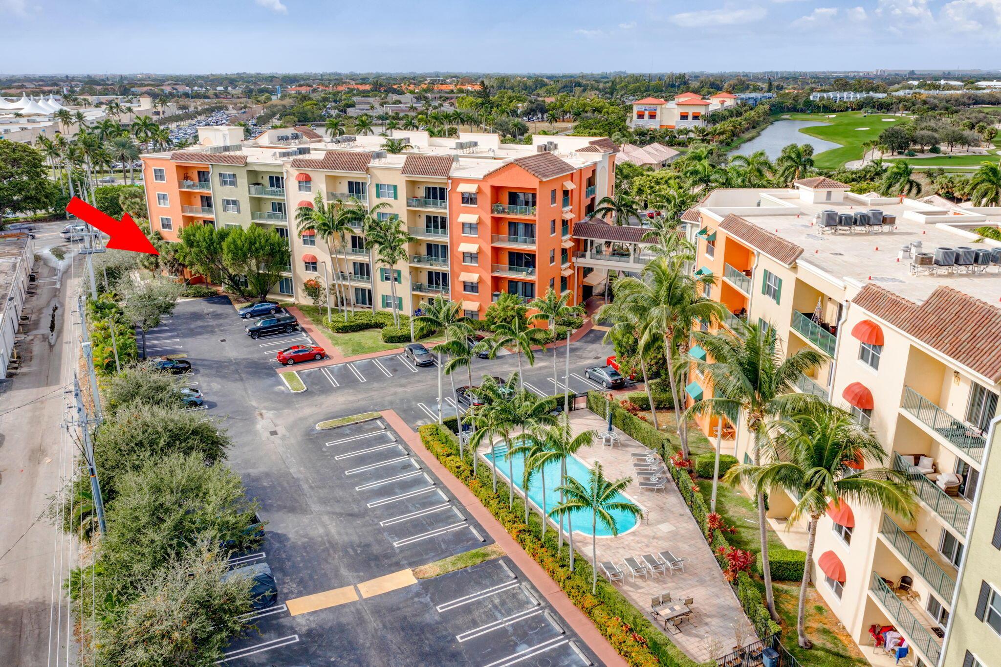 1620 Presidential Way 110, West Palm Beach, FL 33401, West Palm Beach - Photo 3