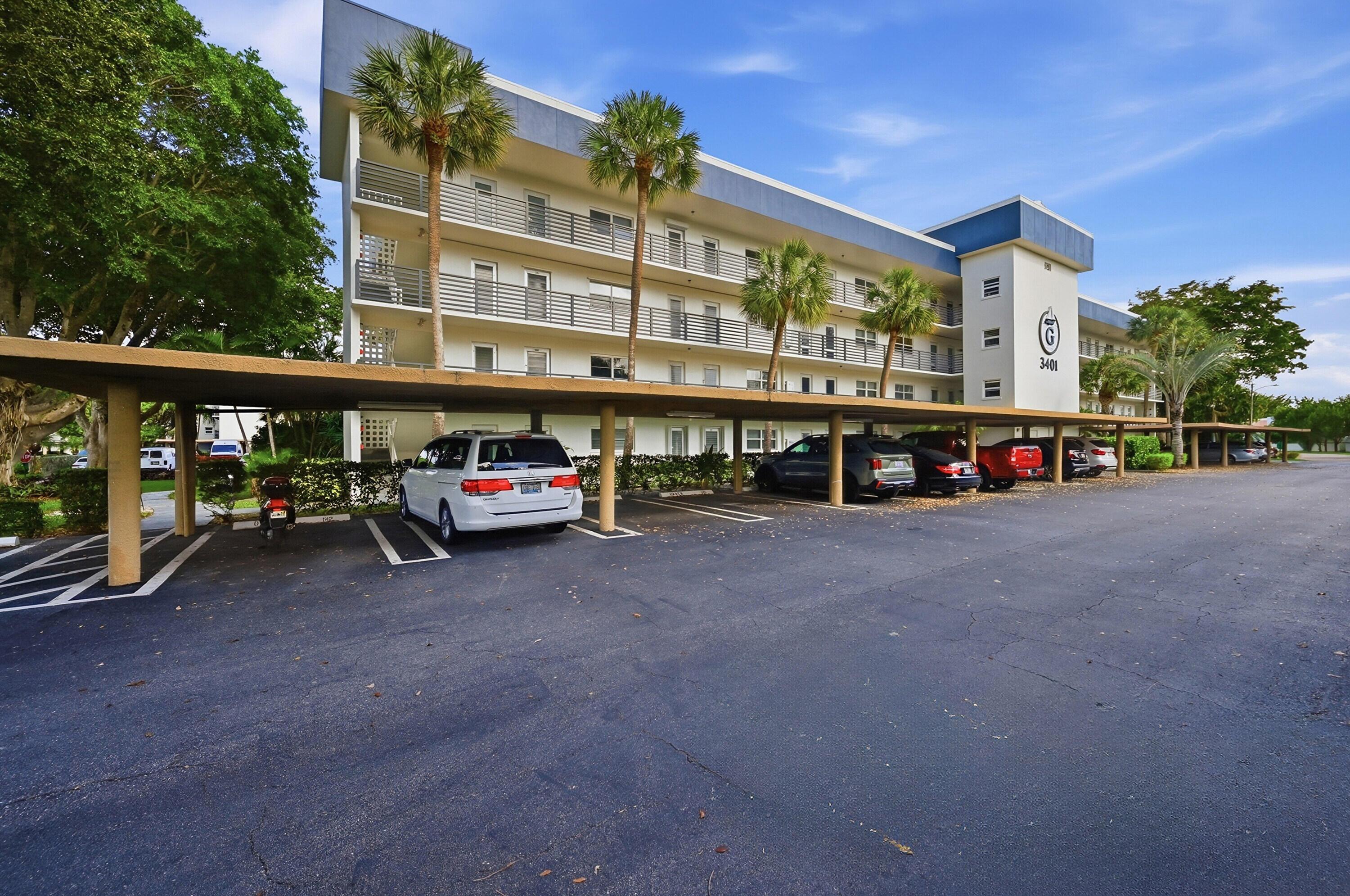 3401 Spanish Trail 148, Delray Beach, FL 33483, Delray Beach