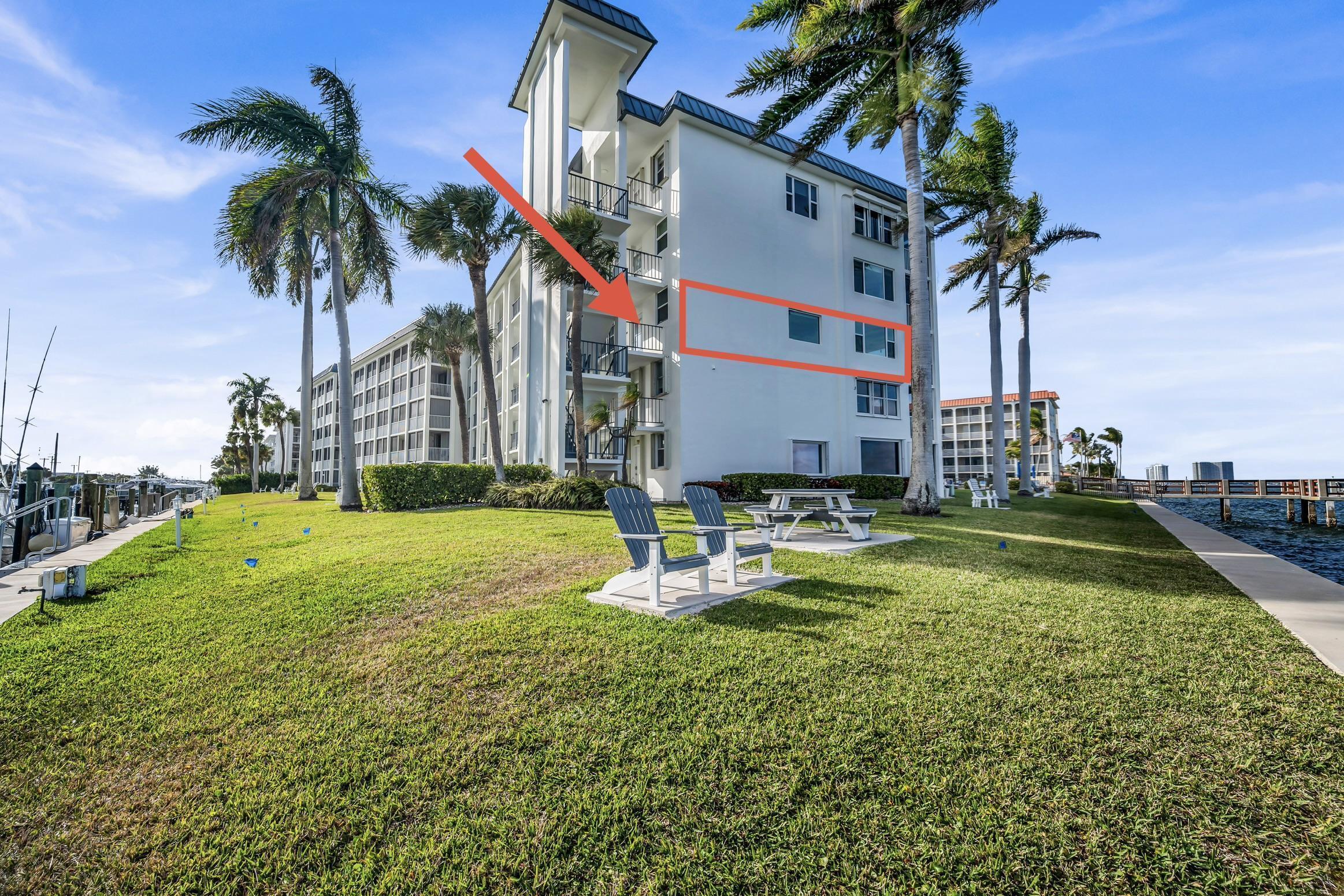100 Paradise Harbour Boulevard 304, North Palm Beach, FL 33408, North Palm Beach - Photo 3