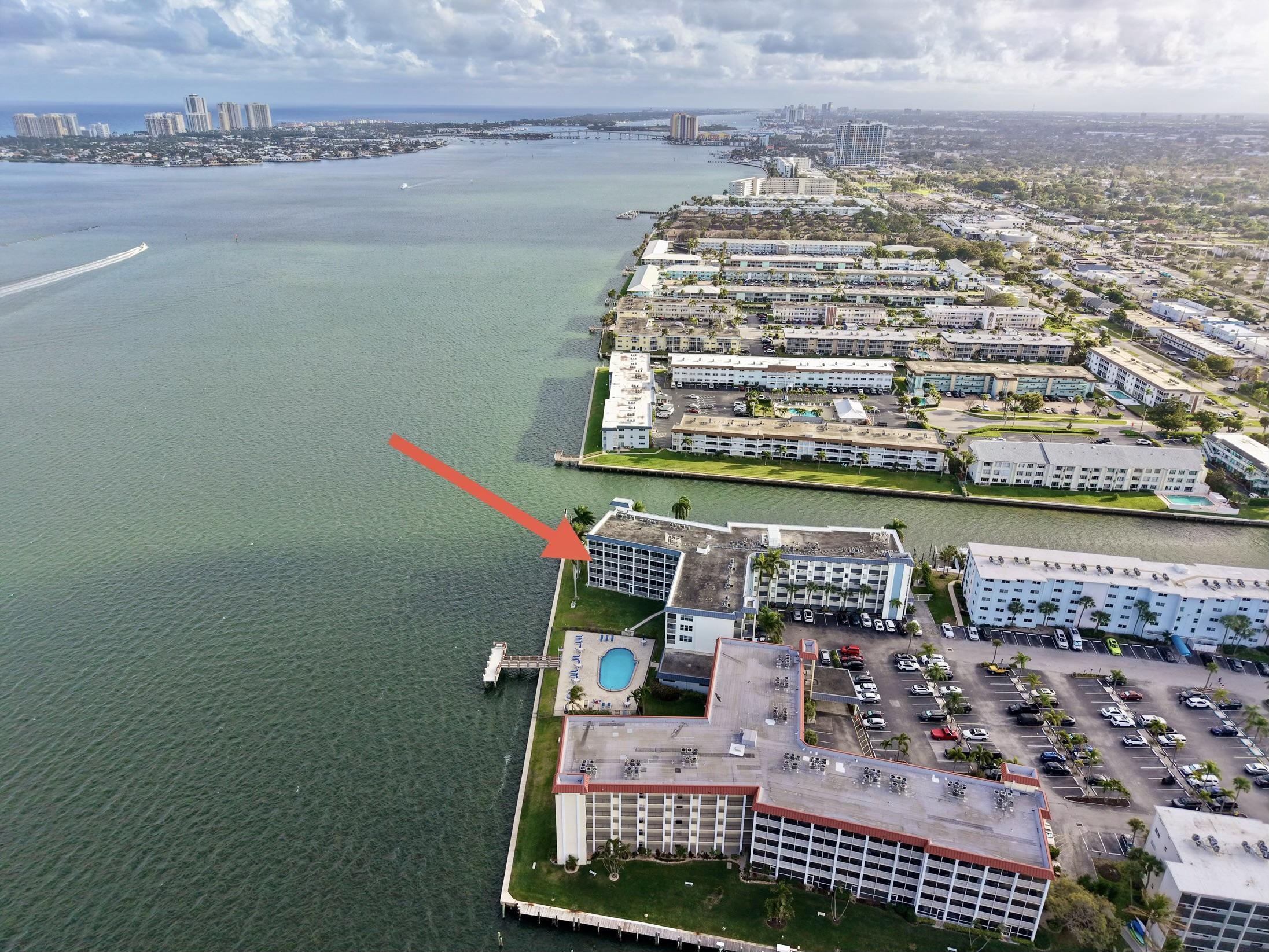 100 Paradise Harbour Boulevard 304, North Palm Beach, FL 33408, North Palm Beach - Photo 2