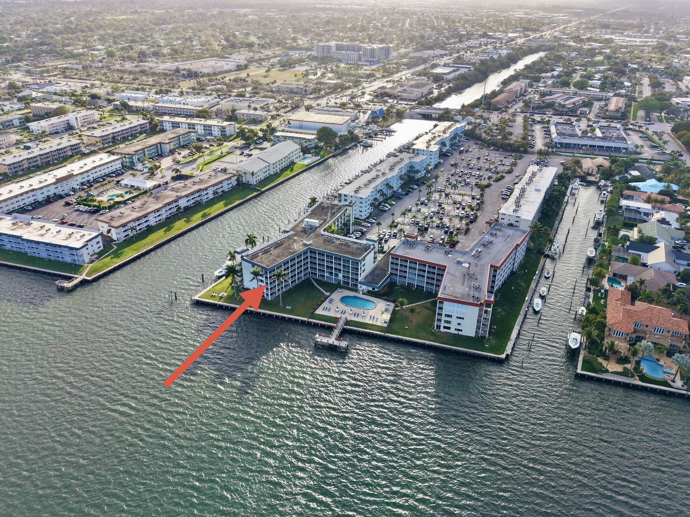 100 Paradise Harbour Boulevard 304, North Palm Beach, FL 33408, North Palm Beach