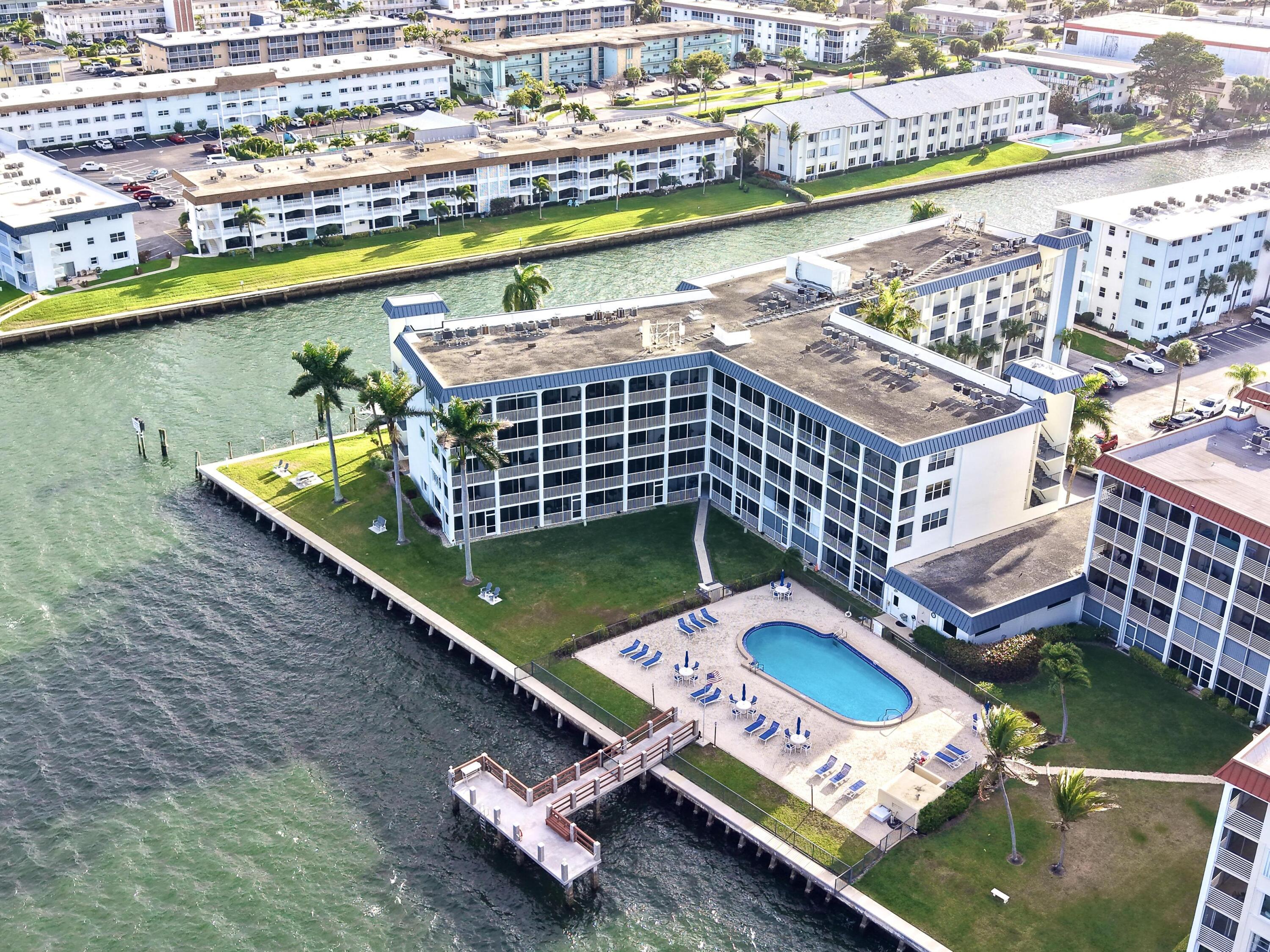 100 Paradise Harbour Boulevard 304, North Palm Beach, FL 33408, North Palm Beach - Photo 4