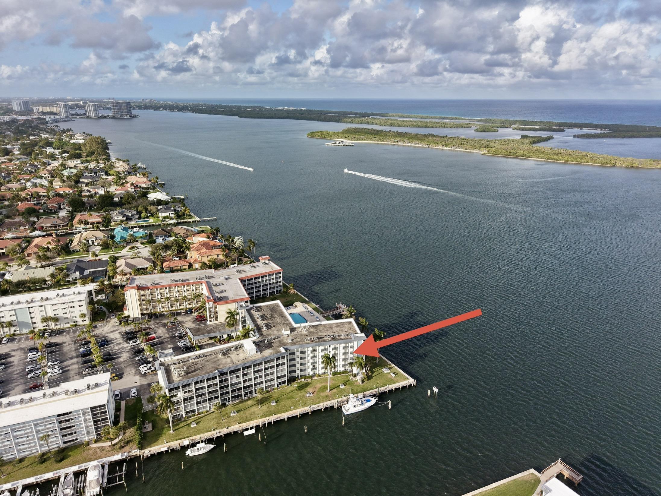 100 Paradise Harbour Boulevard 304, North Palm Beach, FL 33408, North Palm Beach - Photo 5