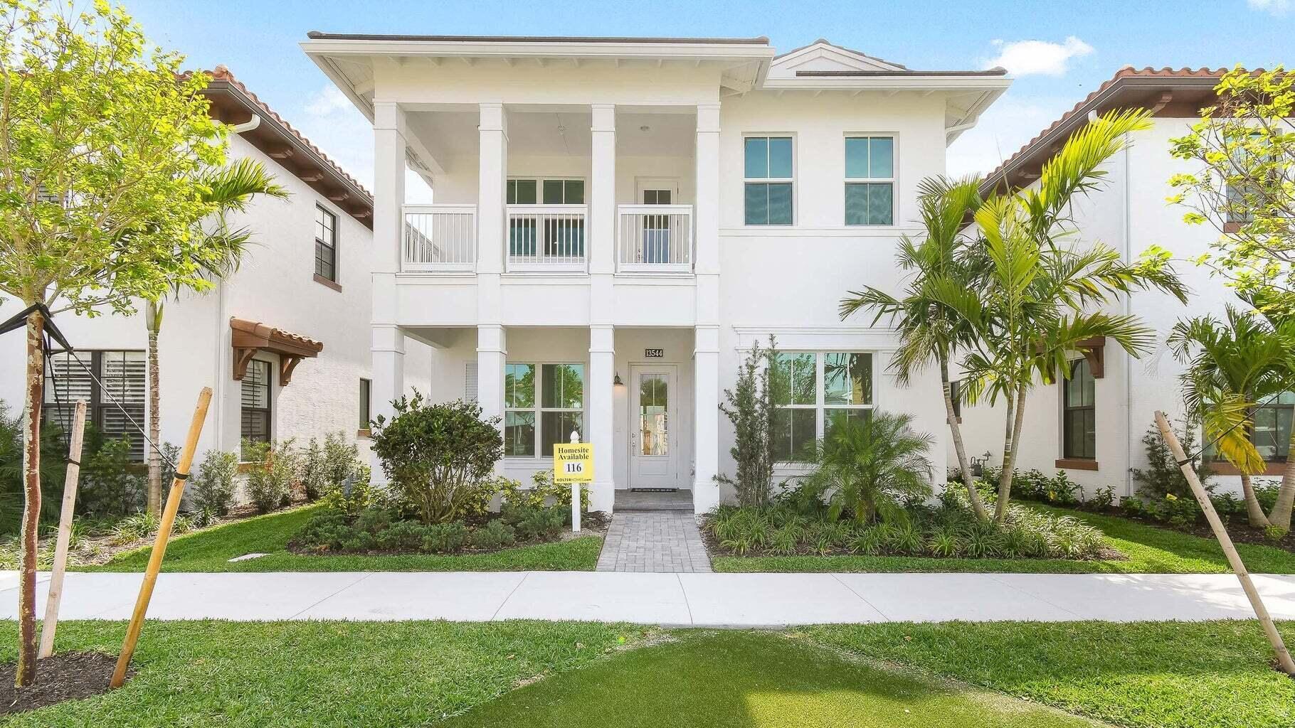13544 Bernoulli Way, Palm Beach Gardens, FL 33418, Palm Beach Gardens