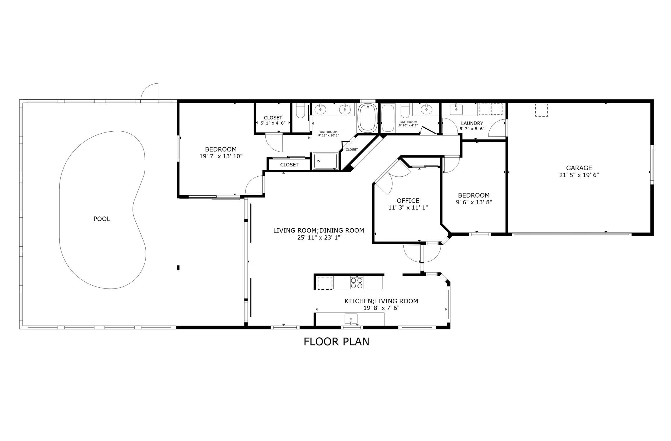 9421 Poinciana Court, Fort Pierce, FL 34951, Fort Pierce - Photo 2