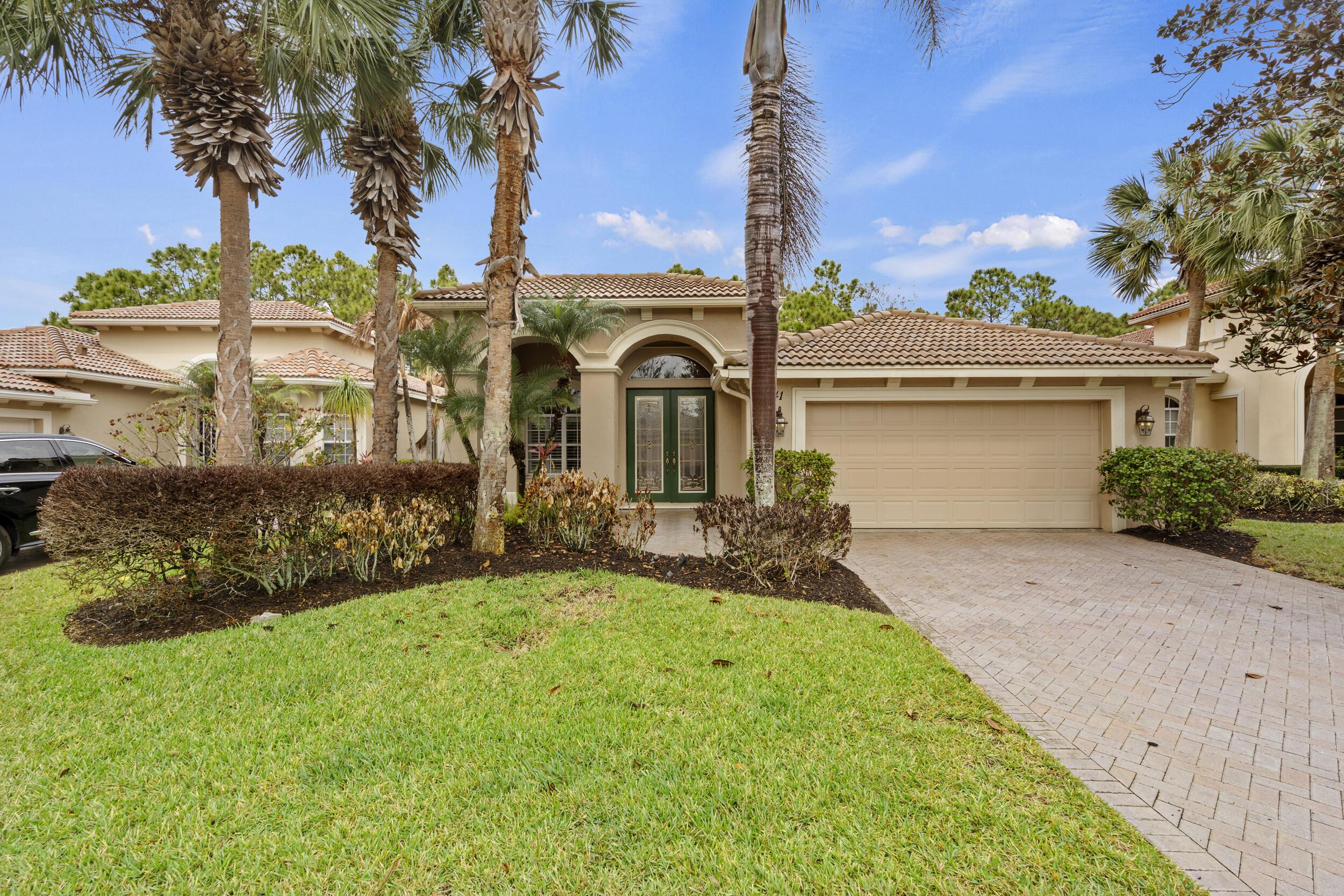 7241 Maidstone Drive, Port St. Lucie, FL 34986, Port St. Lucie