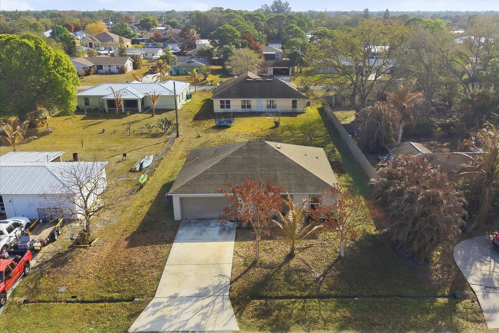 361 NW La Playa Street, Port St. Lucie, FL 34983, Port St. Lucie