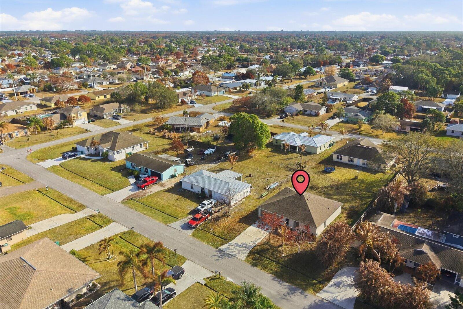 361 NW La Playa Street, Port St. Lucie, FL 34983, Port St. Lucie - Photo 2