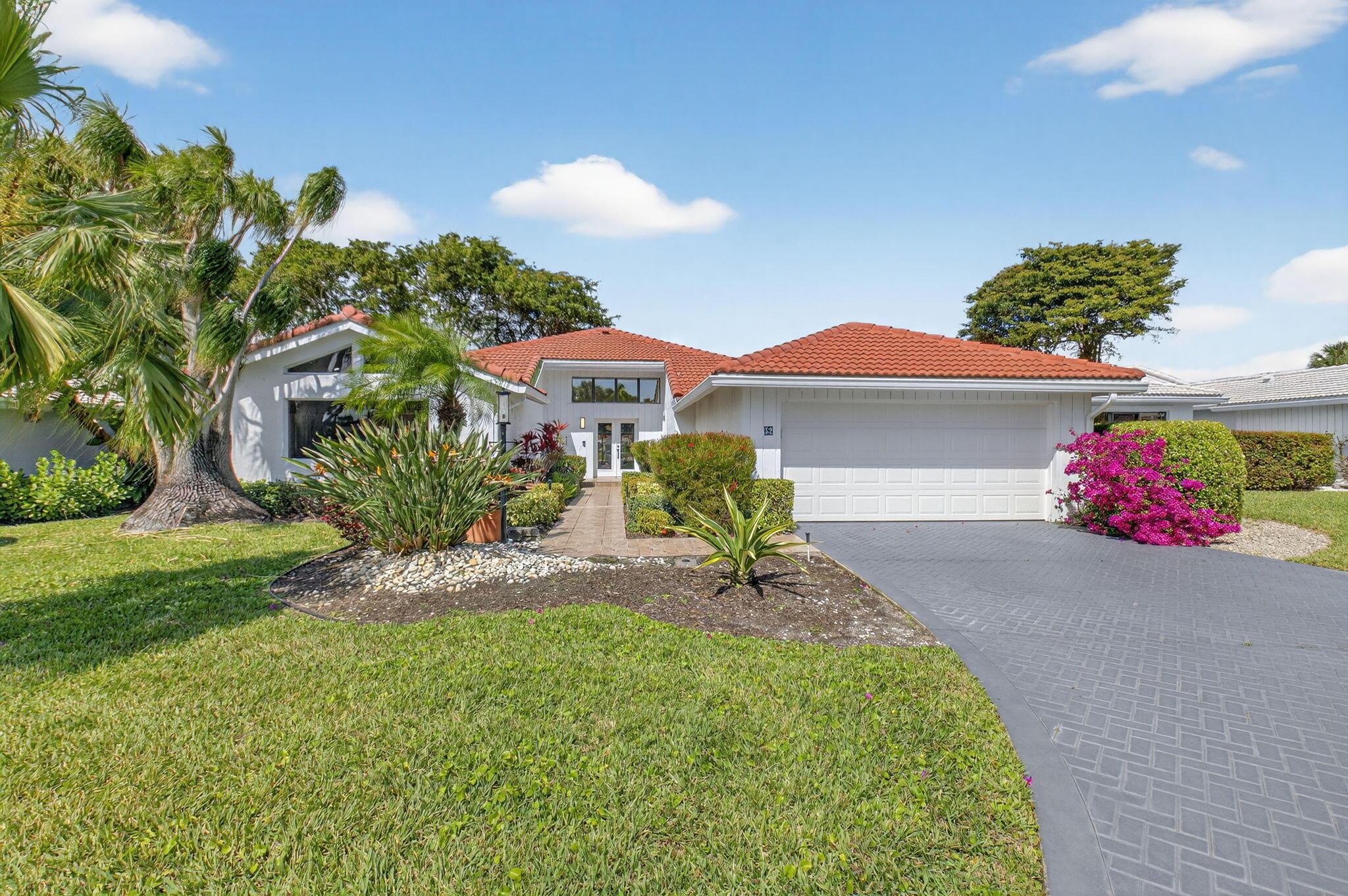 32 Estate Drive, Boynton Beach, FL 33436, Boynton Beach