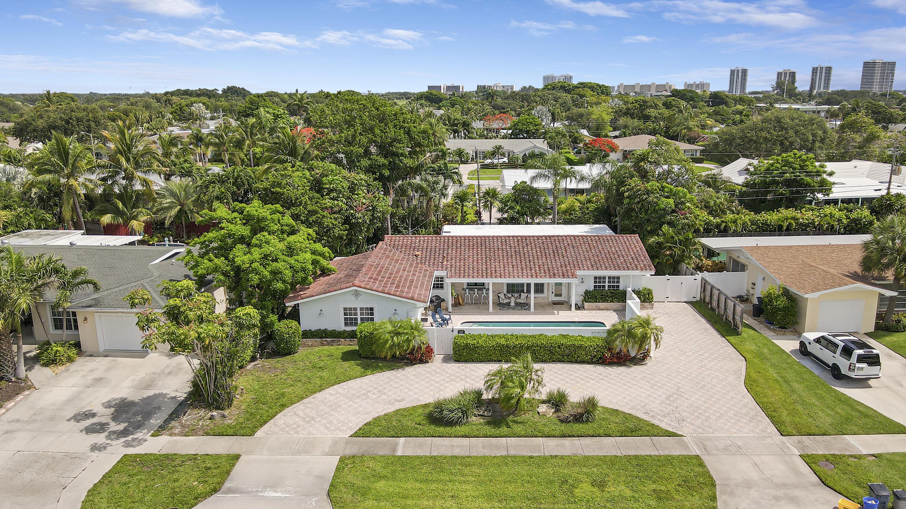 425 Marlin Road, North Palm Beach, FL 33408, North Palm Beach