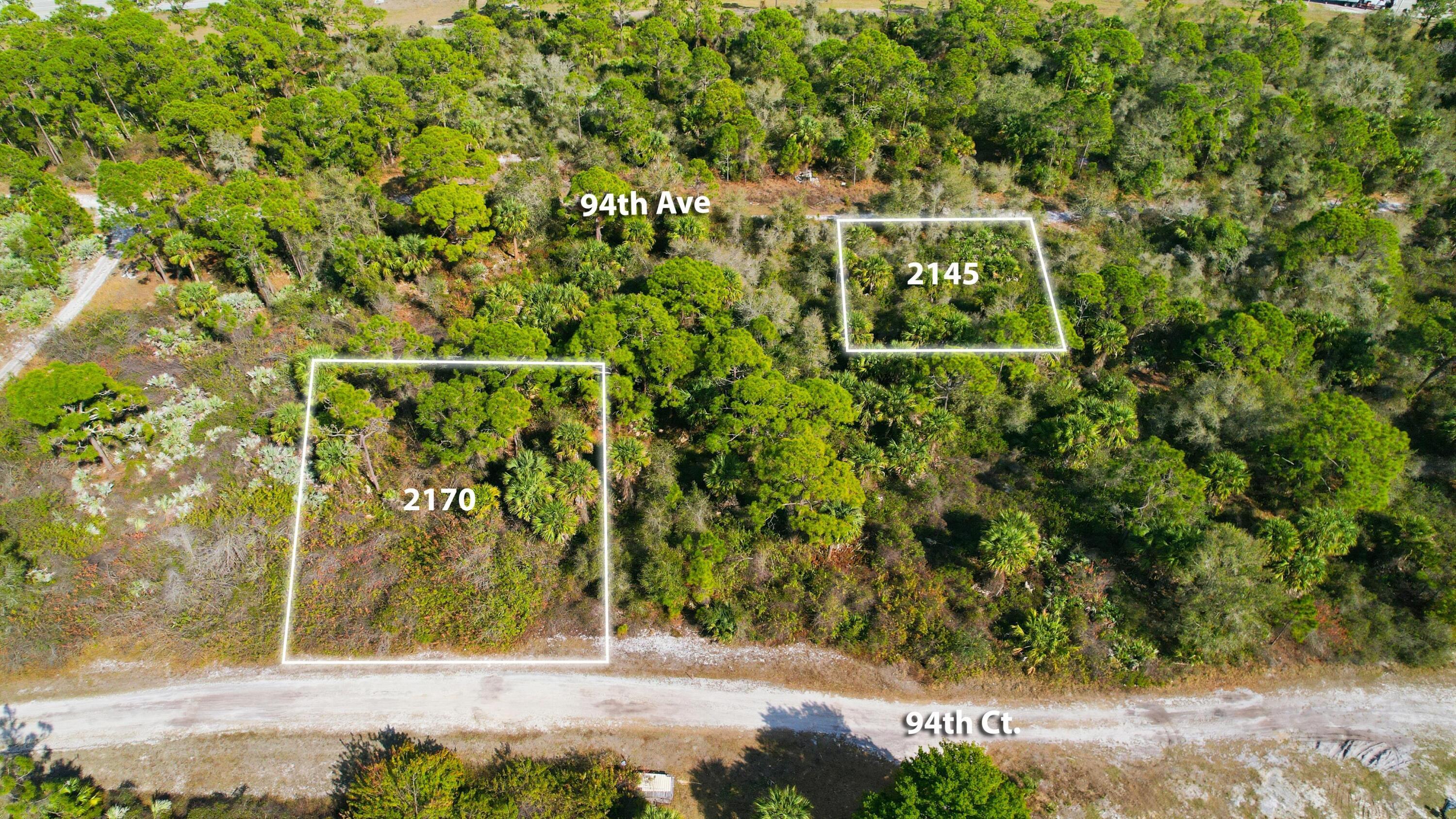 2170 94th Court, Vero Beach, FL 32966, Vero Beach