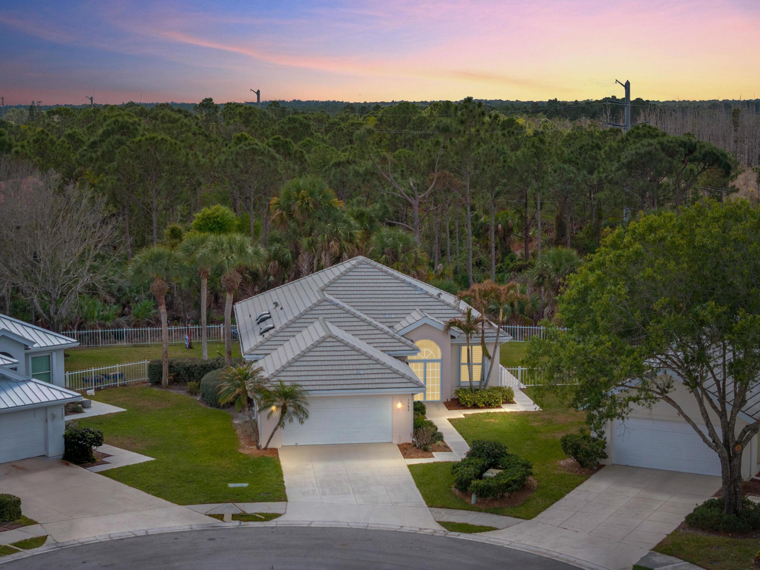 7780 SE Needle Palm Circle, Hobe Sound, FL 33455, Hobe Sound