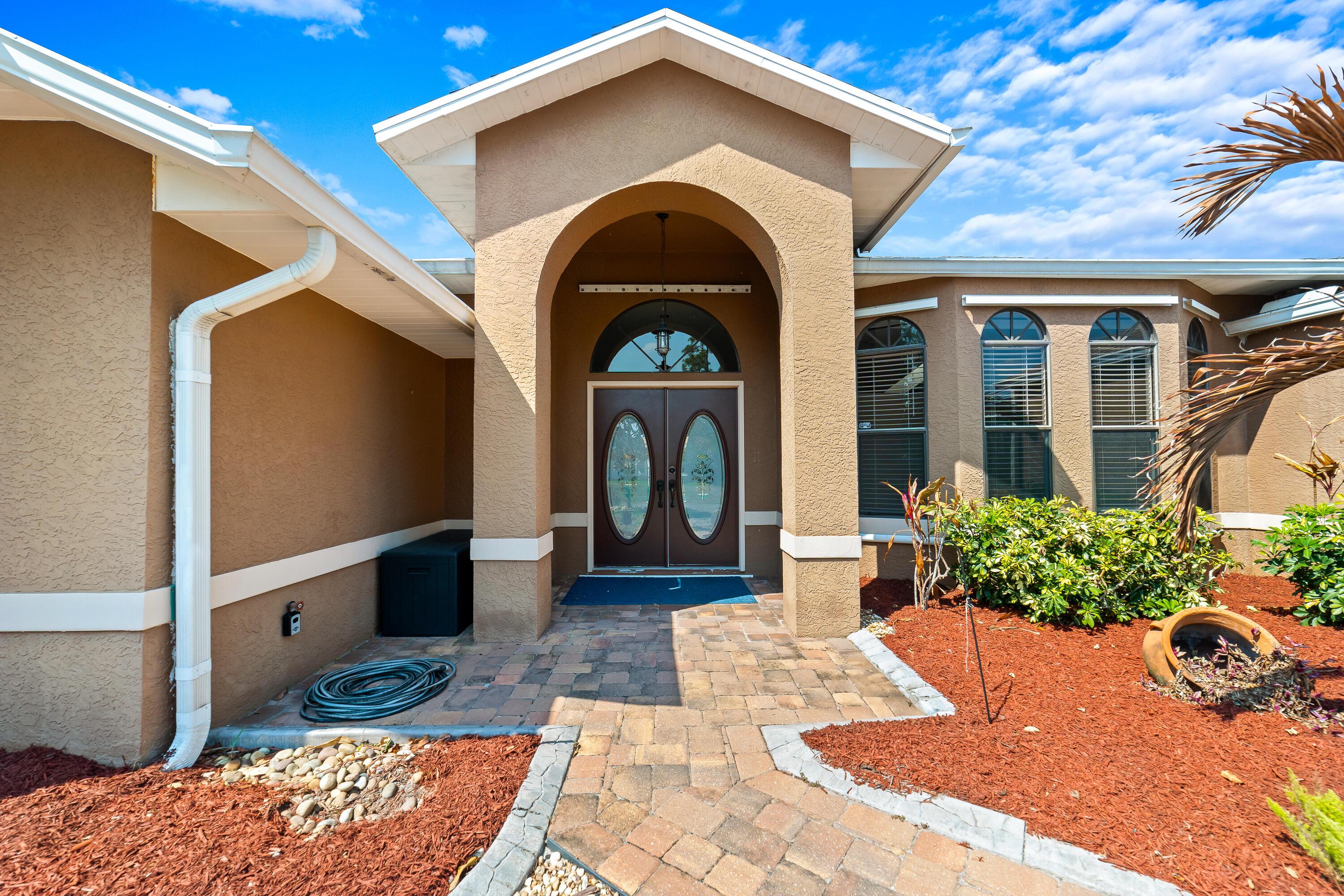 2355 SW Salmon Road, Port St. Lucie, FL 34953, Port St. Lucie - Photo 2