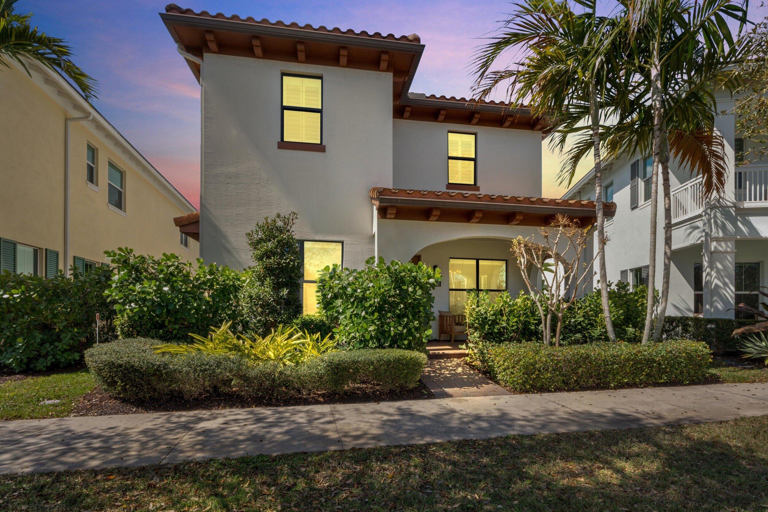 2093 Dickens Terrace, Palm Beach Gardens, FL 33418, Palm Beach Gardens - Photo 2