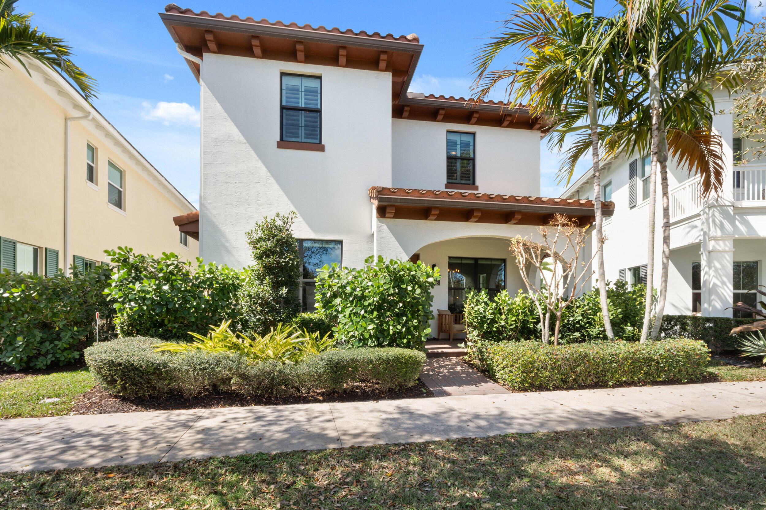 2093 Dickens Terrace, Palm Beach Gardens, FL 33418, Palm Beach Gardens - Photo 4