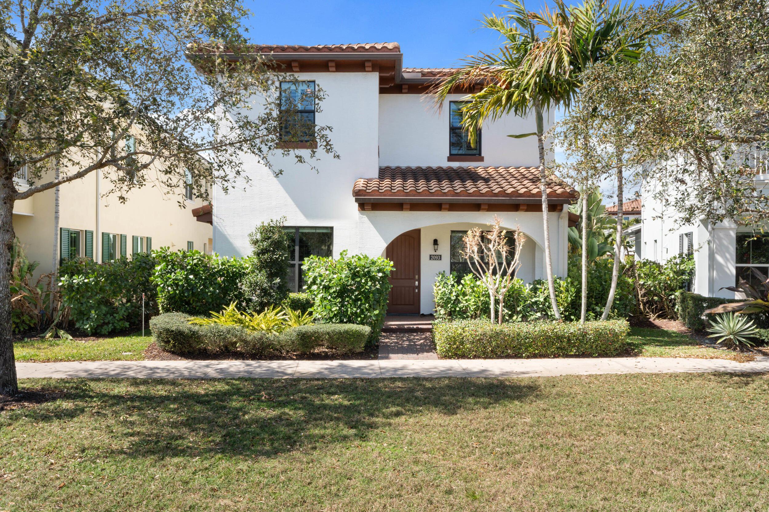 2093 Dickens Terrace, Palm Beach Gardens, FL 33418, Palm Beach Gardens - Photo 3