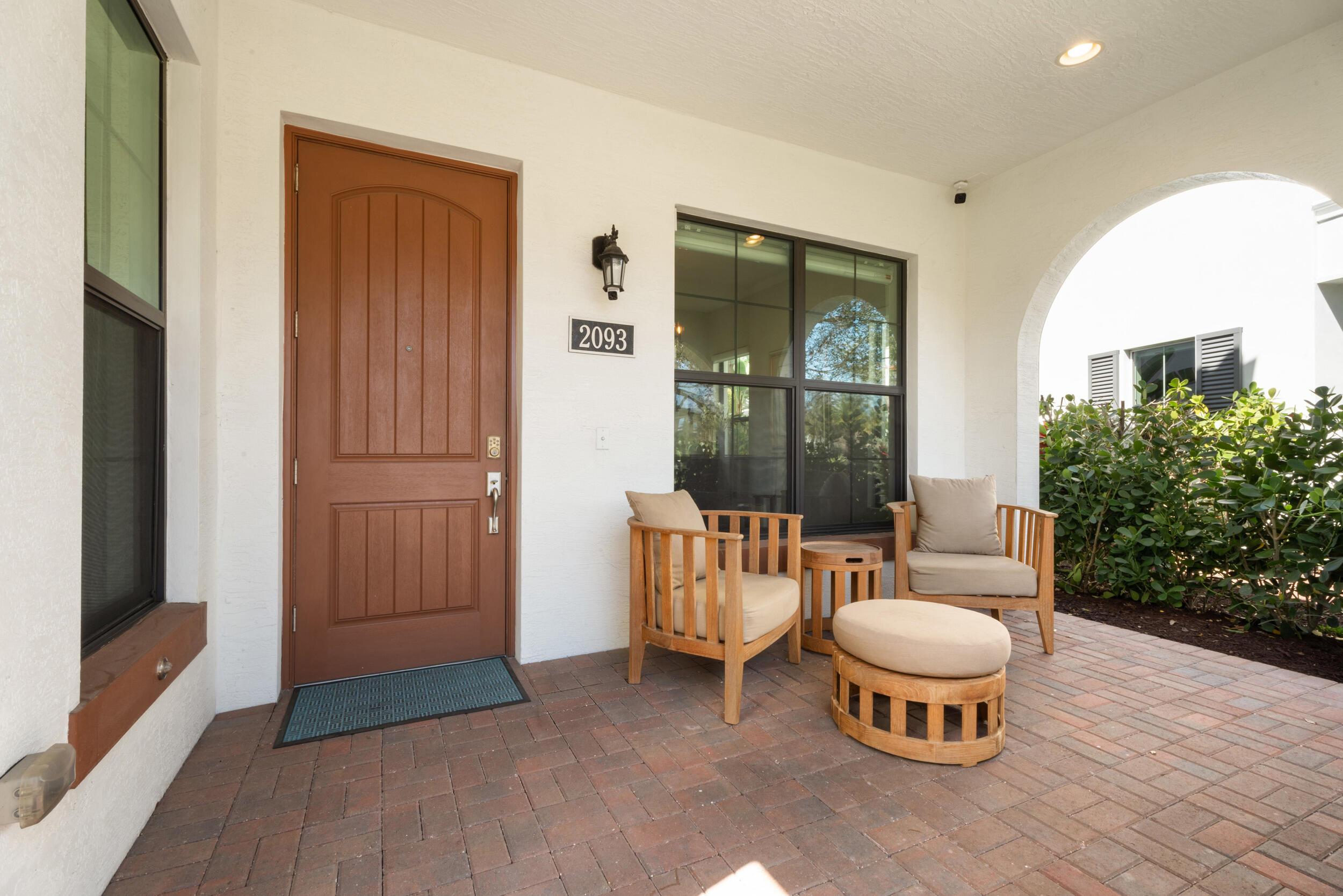 2093 Dickens Terrace, Palm Beach Gardens, FL 33418, Palm Beach Gardens - Photo 5