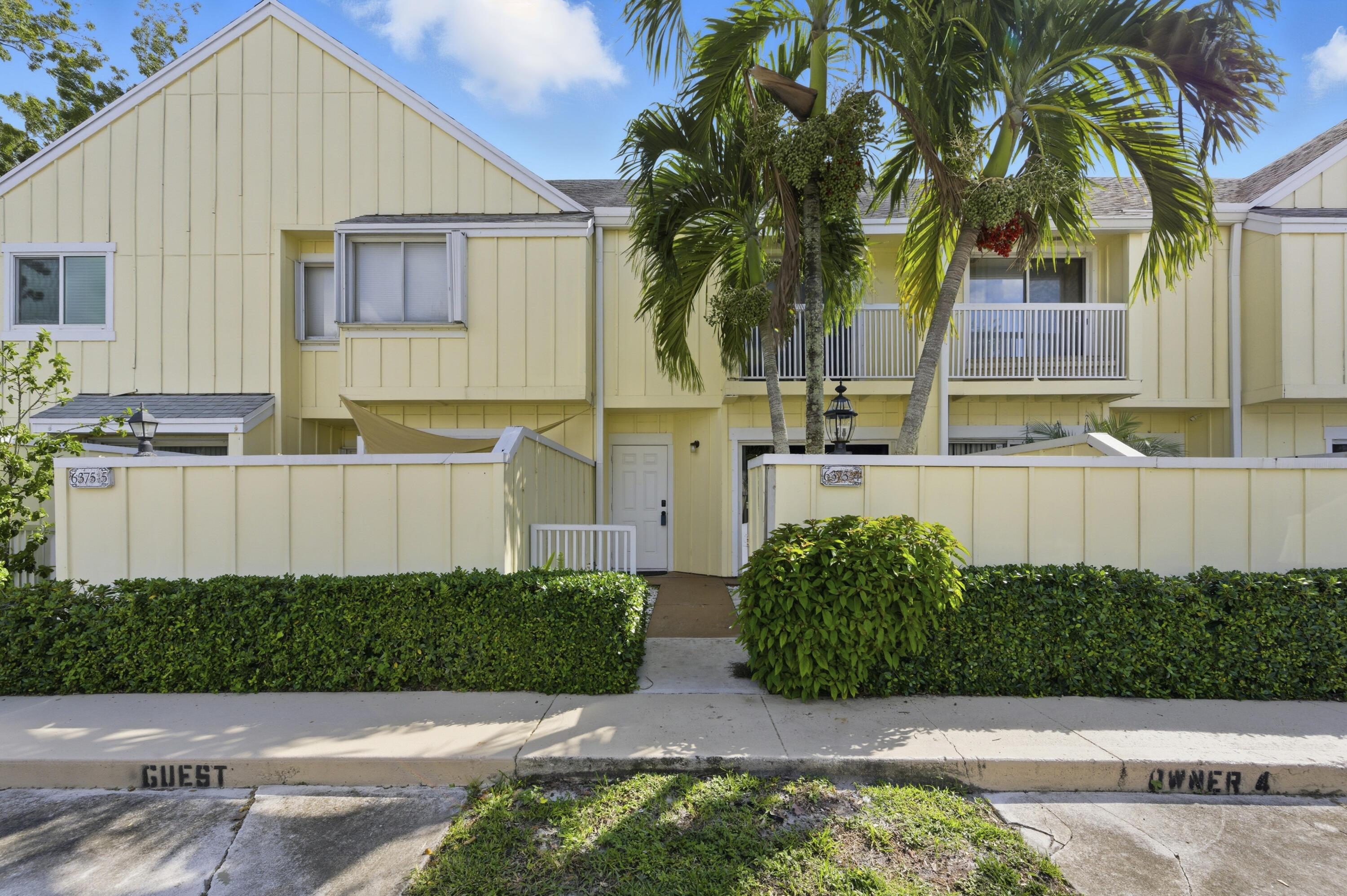 6375 Riverwalk Lane 4, Jupiter, FL 33458, Jupiter