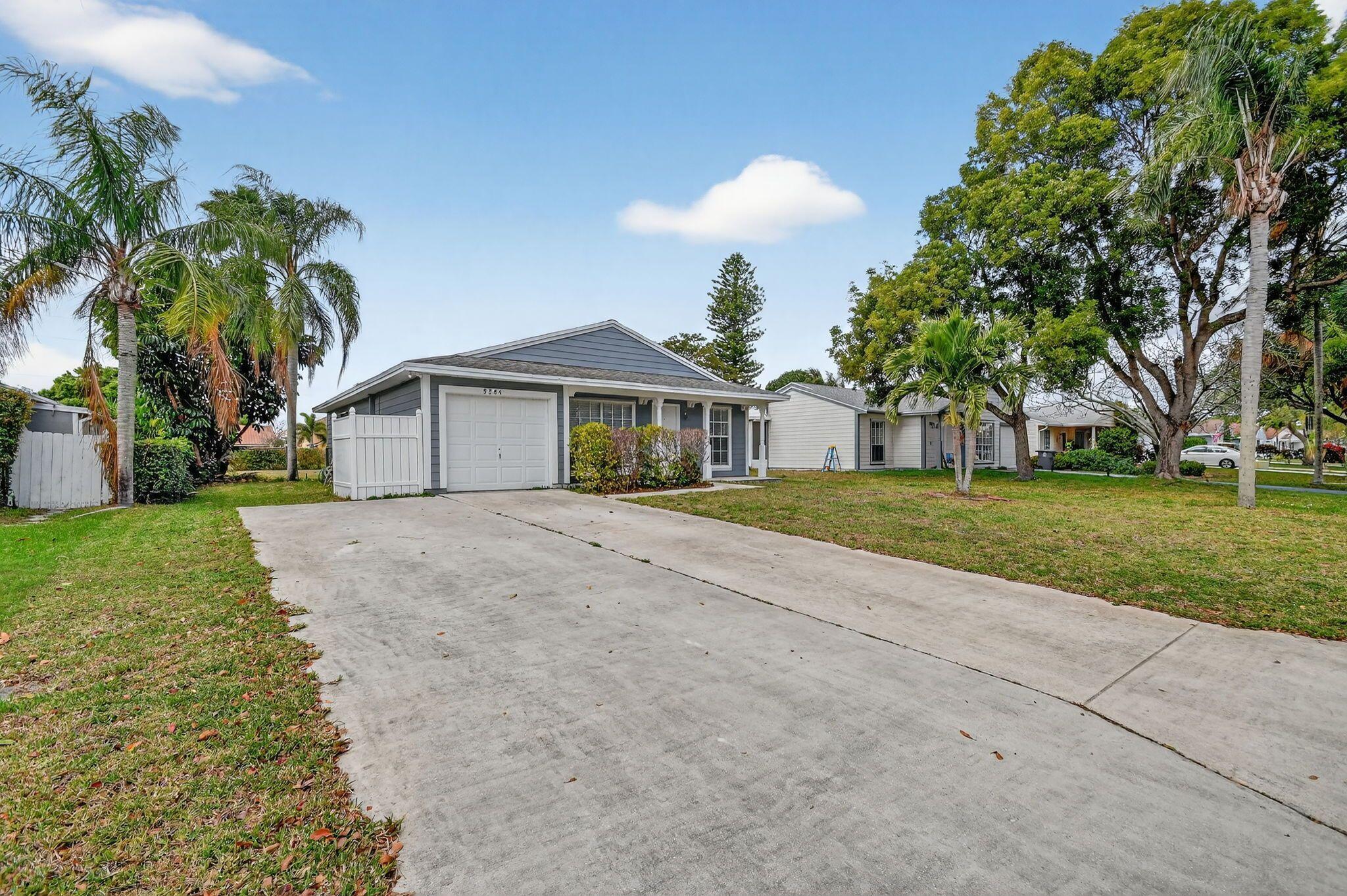 5384 Courtney Circle, Boynton Beach, FL 33472, Boynton Beach - Photo 4