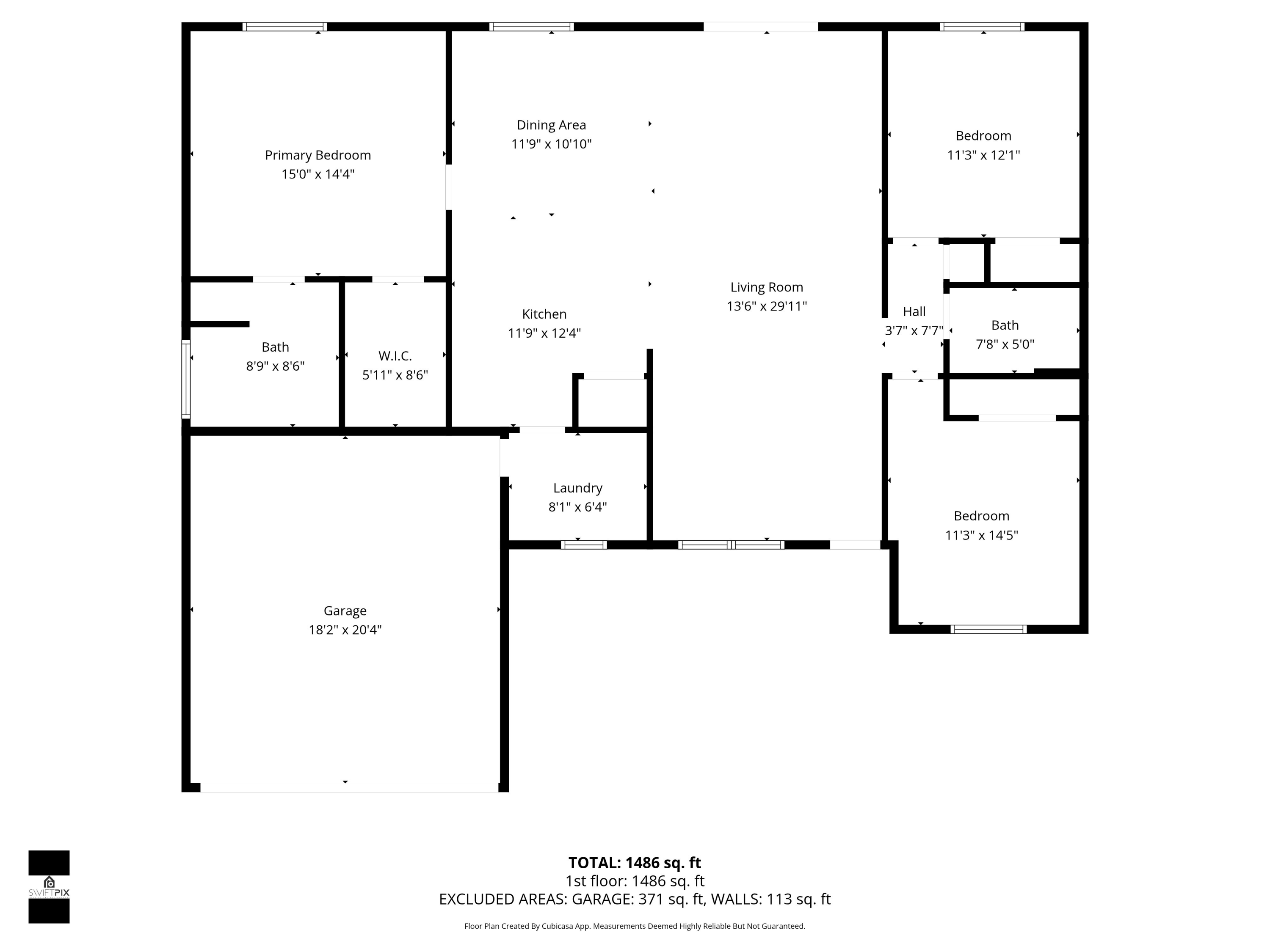 1020 SW Barbarosa Avenue, Port St. Lucie, FL 34953, Port St. Lucie - Photo 3