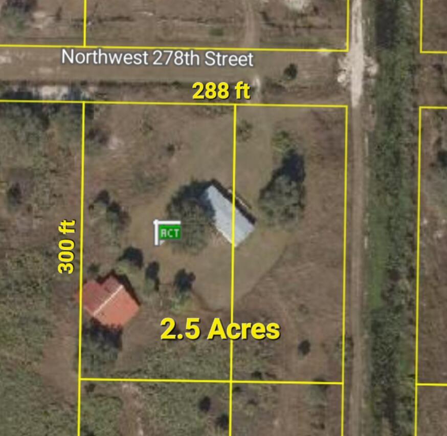 18420 NW 278 Street, Okeechobee, FL 34972, Okeechobee - Photo 3