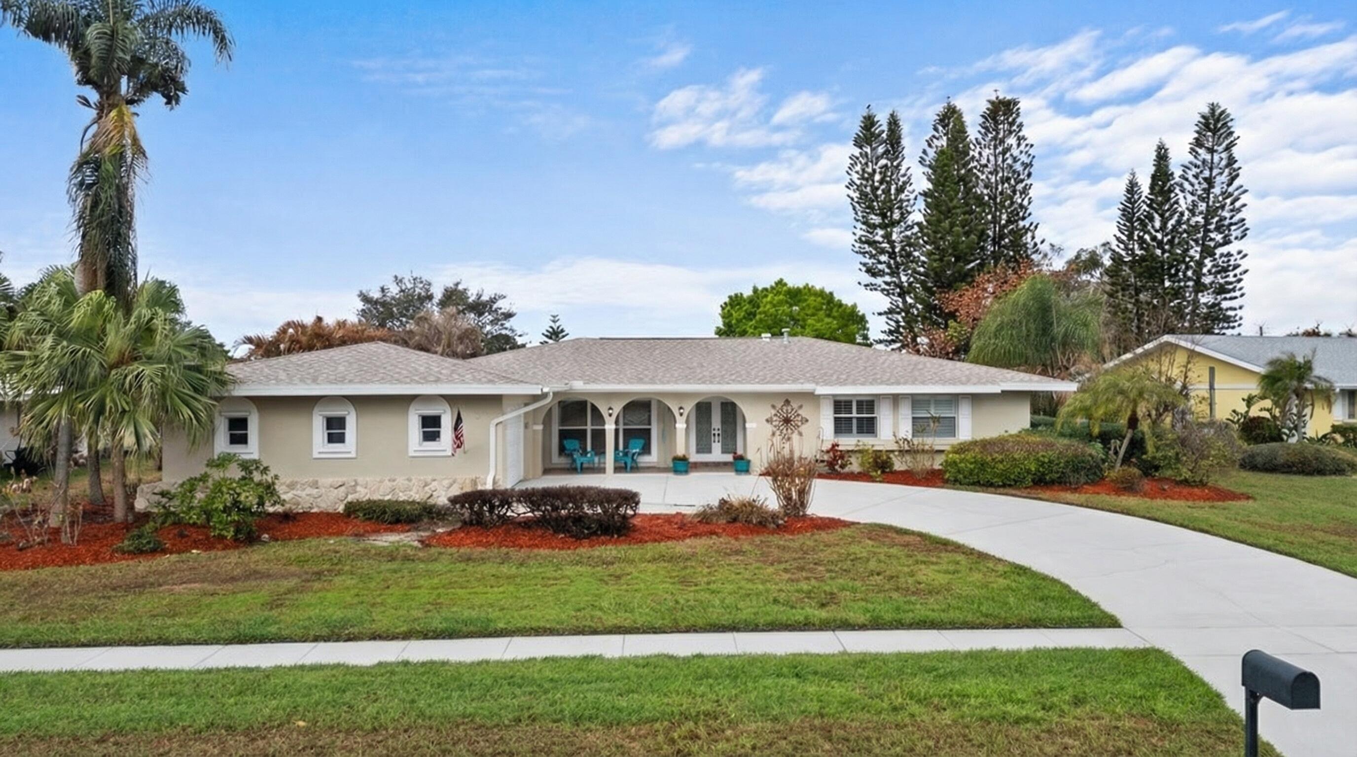 2802 SE Pine Valley Street, Port St. Lucie, FL 34952, Port St. Lucie