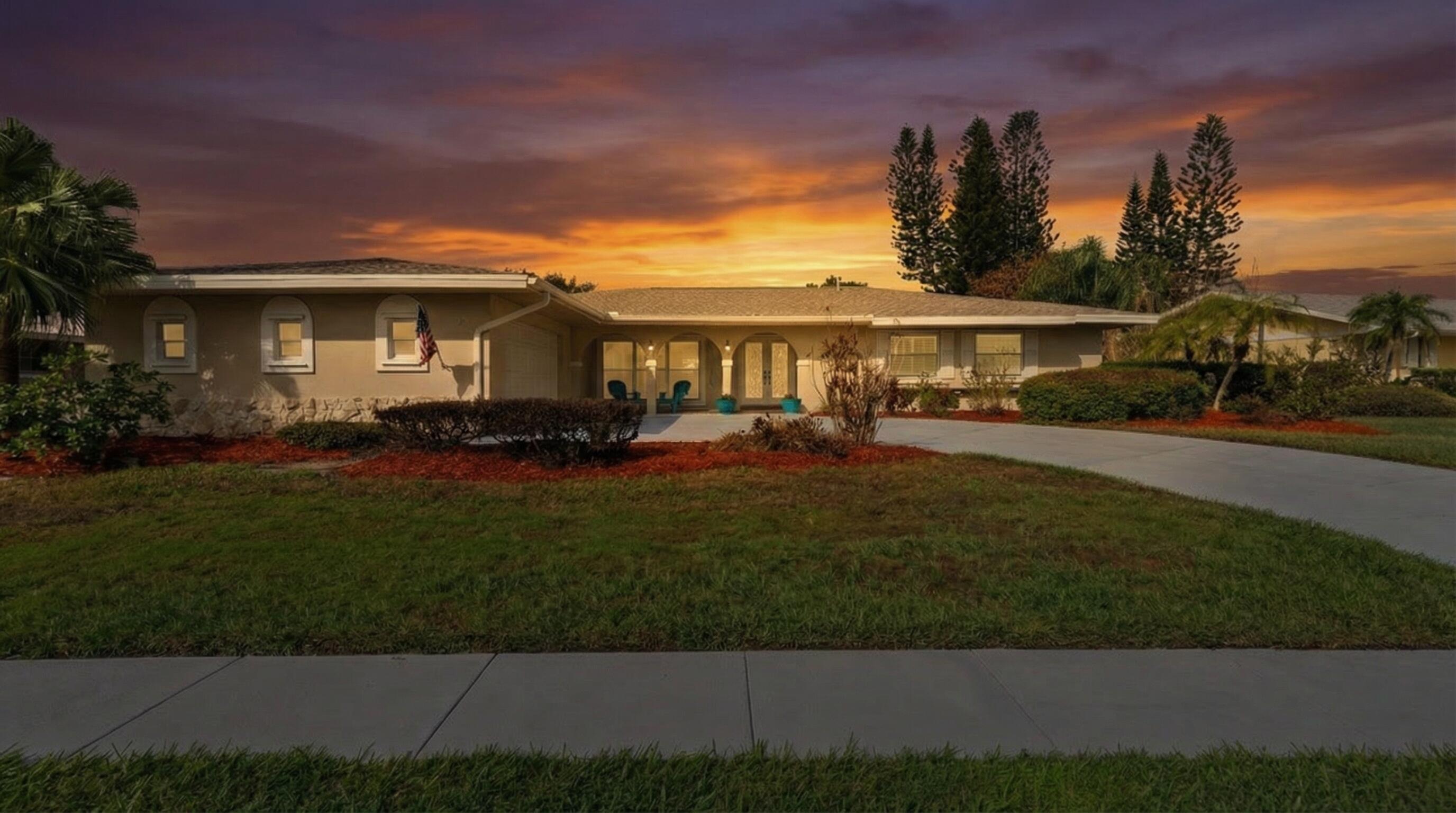 2802 SE Pine Valley Street, Port St. Lucie, FL 34952, Port St. Lucie - Photo 4