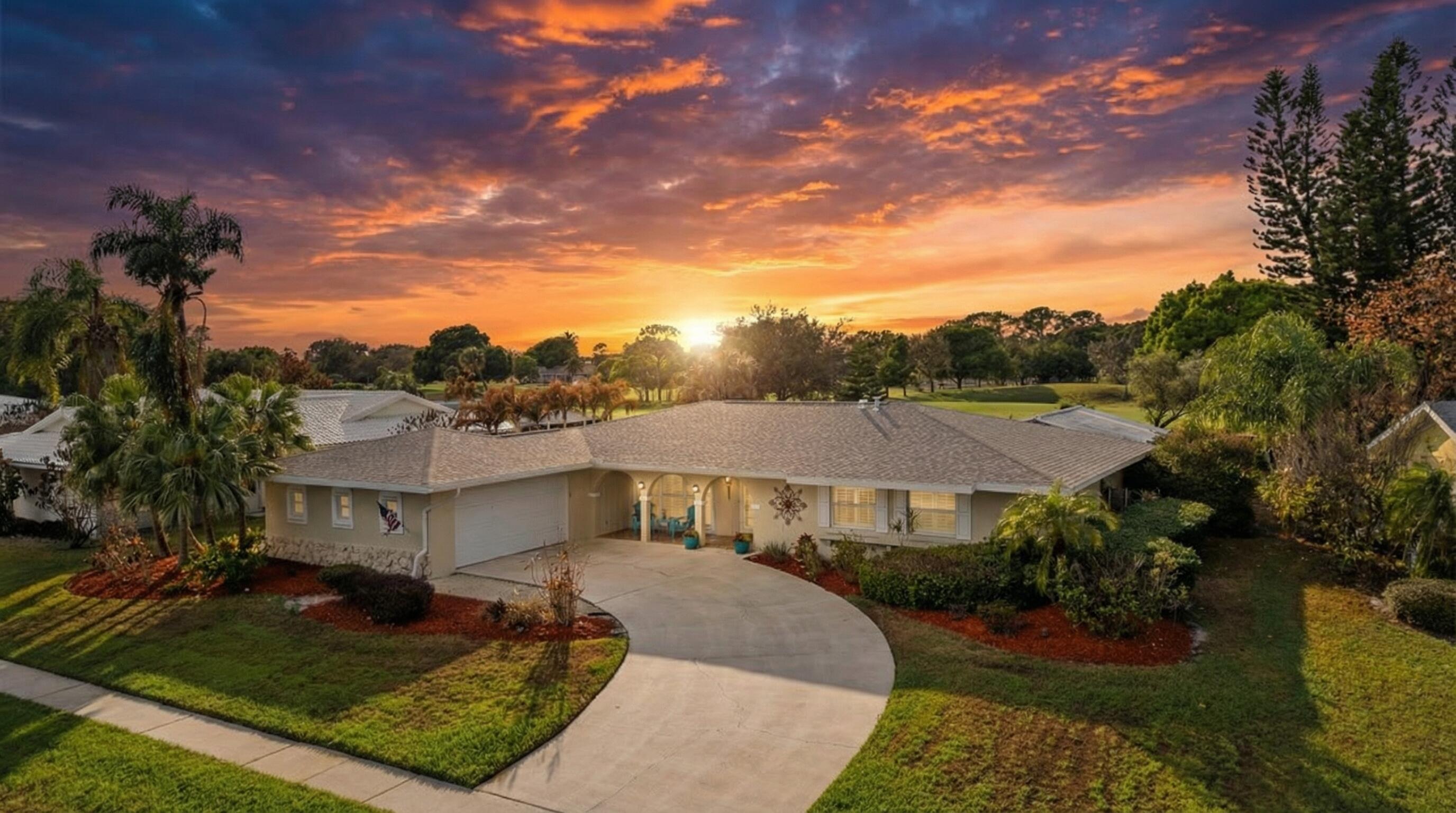 2802 SE Pine Valley Street, Port St. Lucie, FL 34952, Port St. Lucie - Photo 3