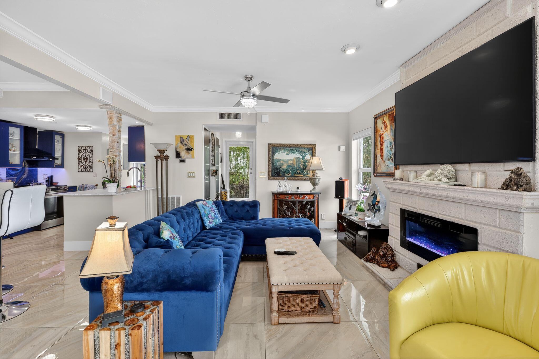 1524 SE 12th Street 6, Fort Lauderdale, FL 33316, Fort Lauderdale - Photo 5