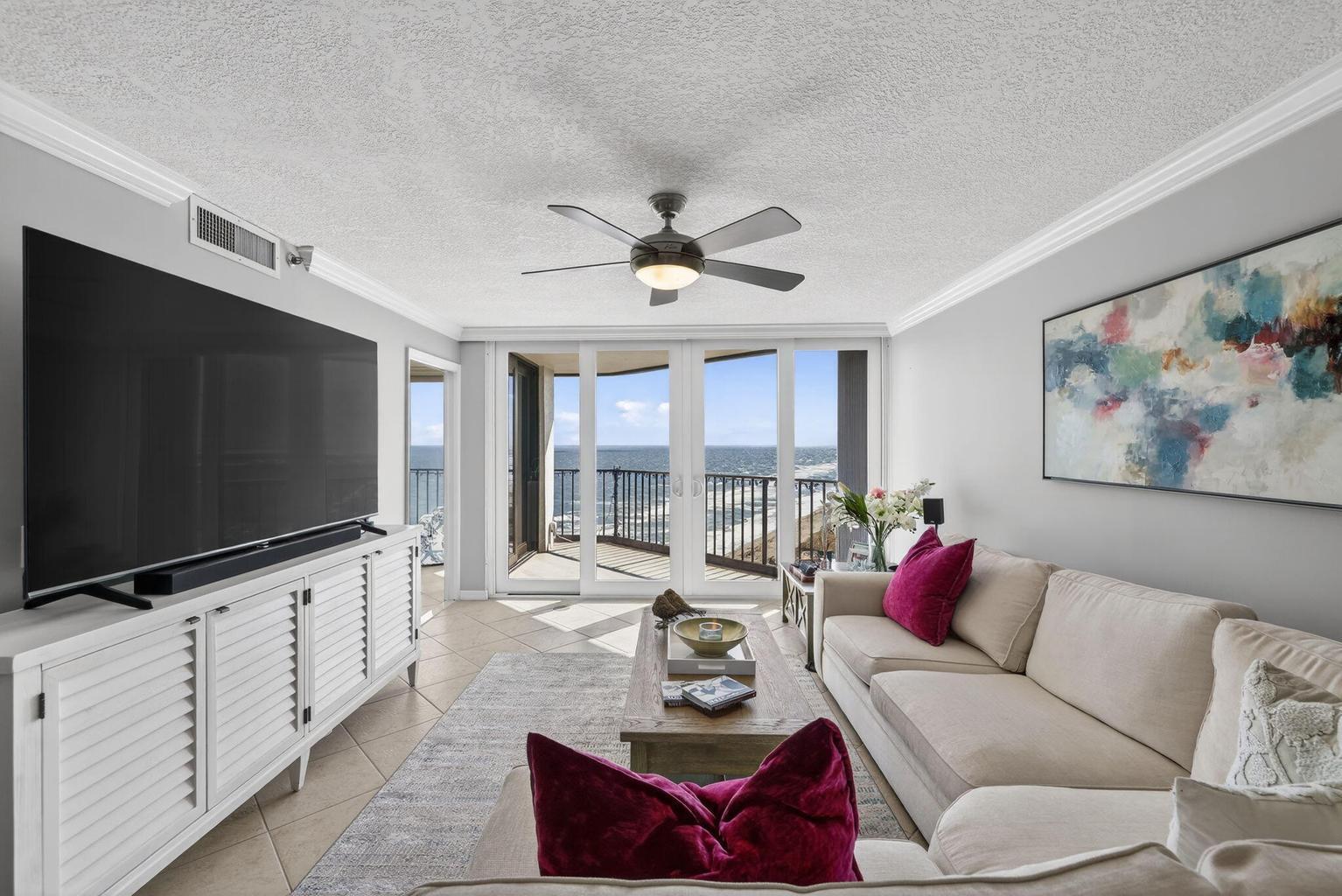 9650 S Ocean Drive 2009, Jensen Beach, FL 34957, Jensen Beach - Photo 4