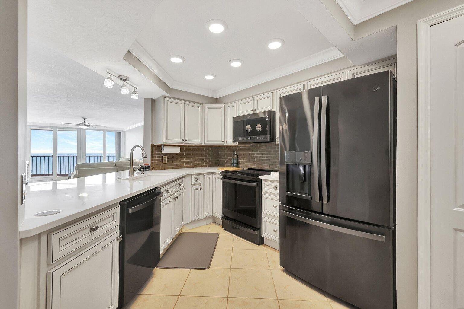 9650 S Ocean Drive 2009, Jensen Beach, FL 34957, Jensen Beach - Photo 5