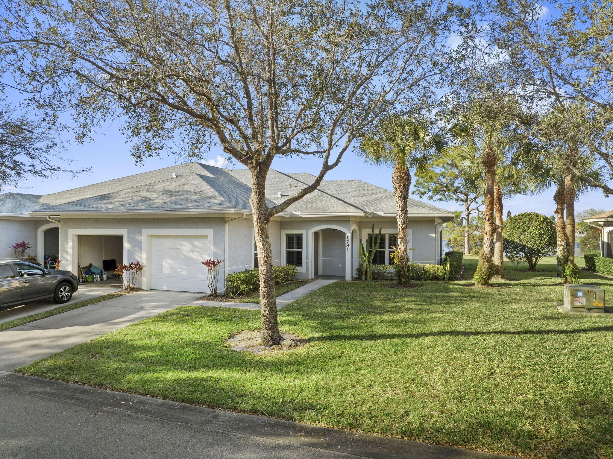 1781 S Dovetail Drive 2, Fort Pierce, FL 34982, Fort Pierce - Photo 2