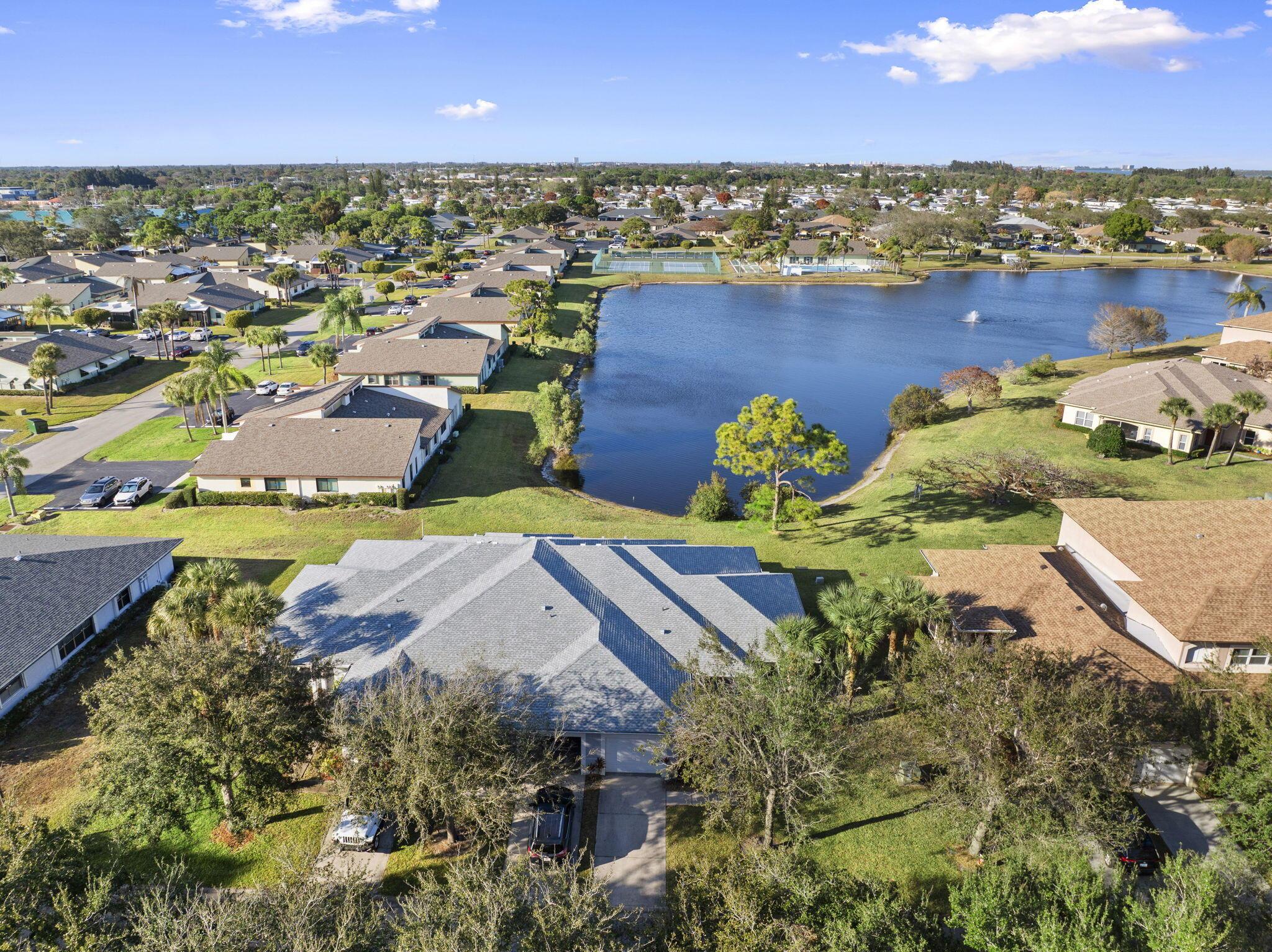 1781 S Dovetail Drive 2, Fort Pierce, FL 34982, Fort Pierce - Photo 3