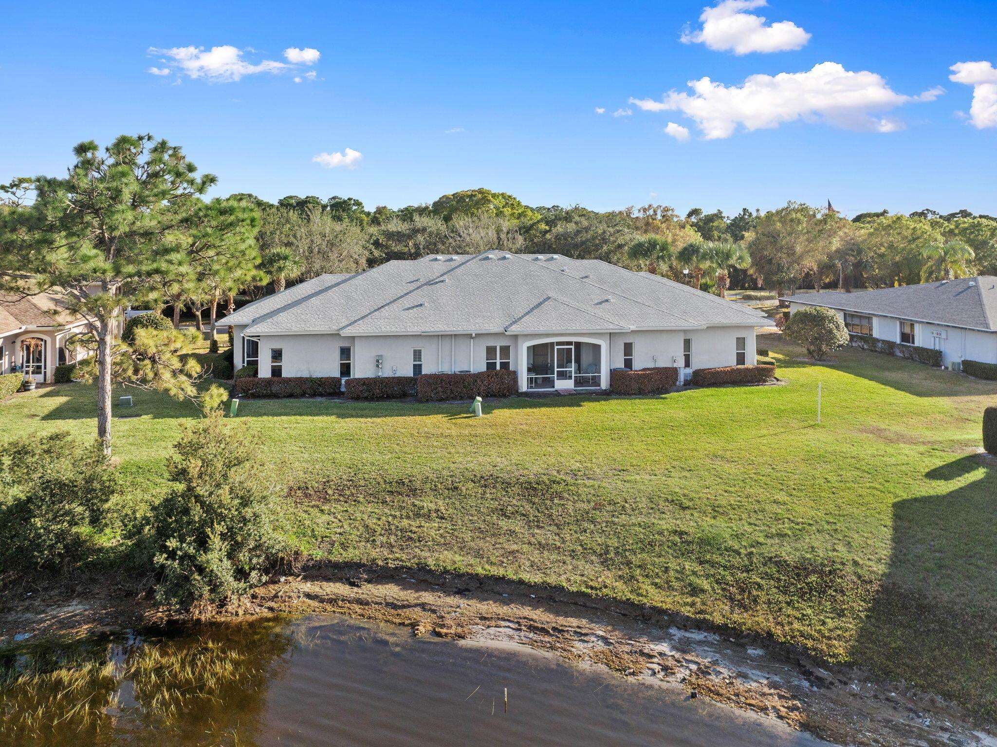 1781 S Dovetail Drive 2, Fort Pierce, FL 34982, Fort Pierce - Photo 4