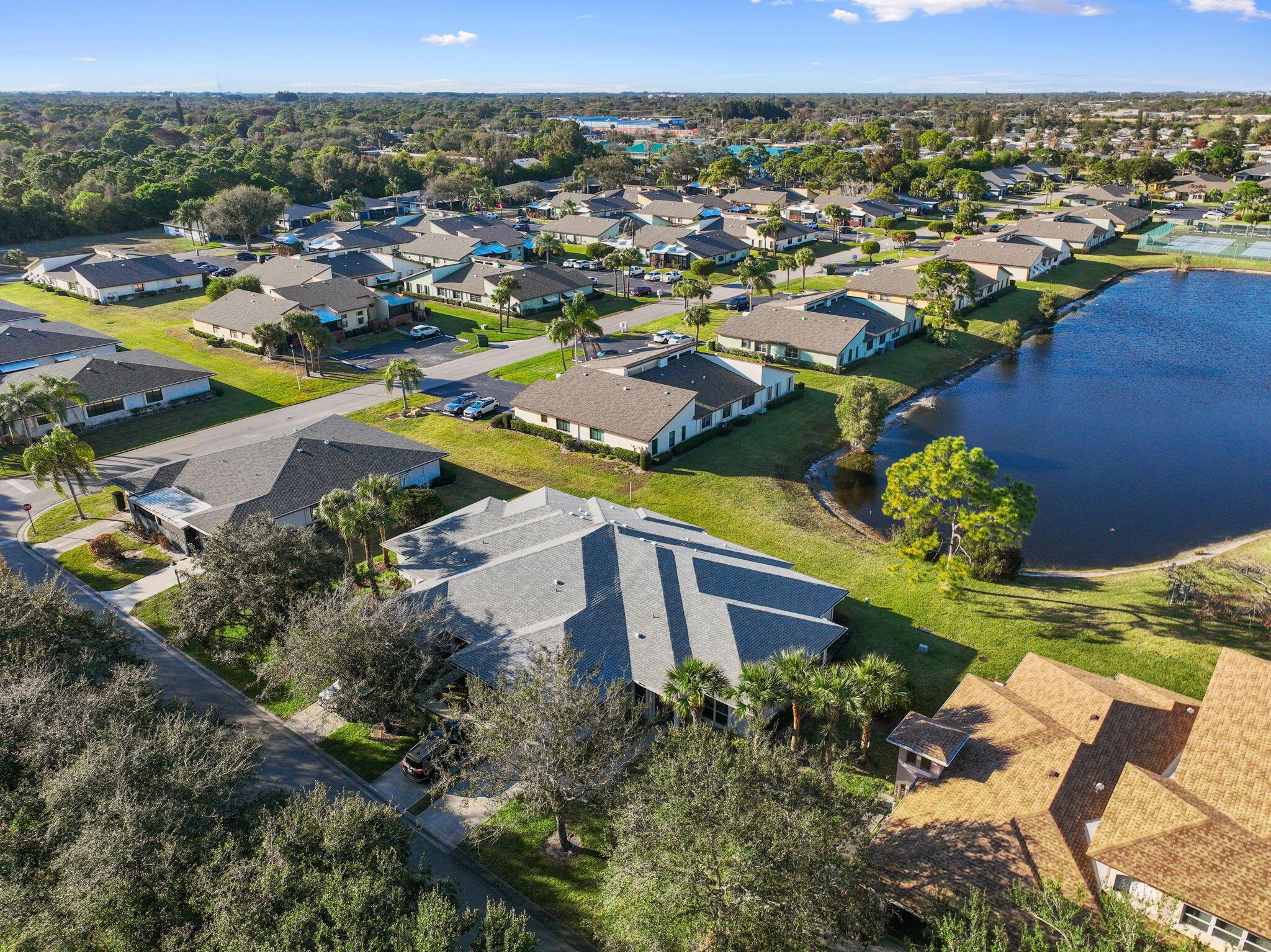 1781 S Dovetail Drive 2, Fort Pierce, FL 34982, Fort Pierce - Photo 5