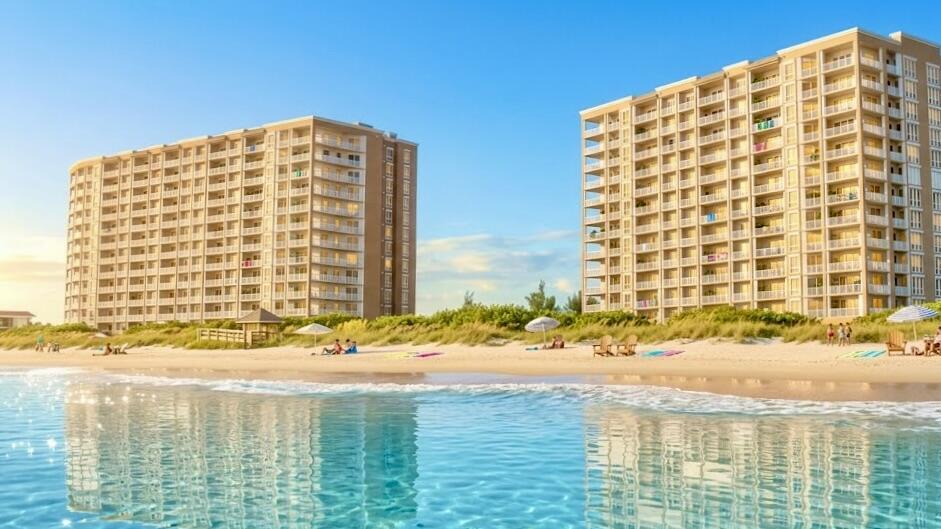 4180 N Highway A1a 805, Hutchinson Island, FL 34949, Hutchinson Island - Photo 2