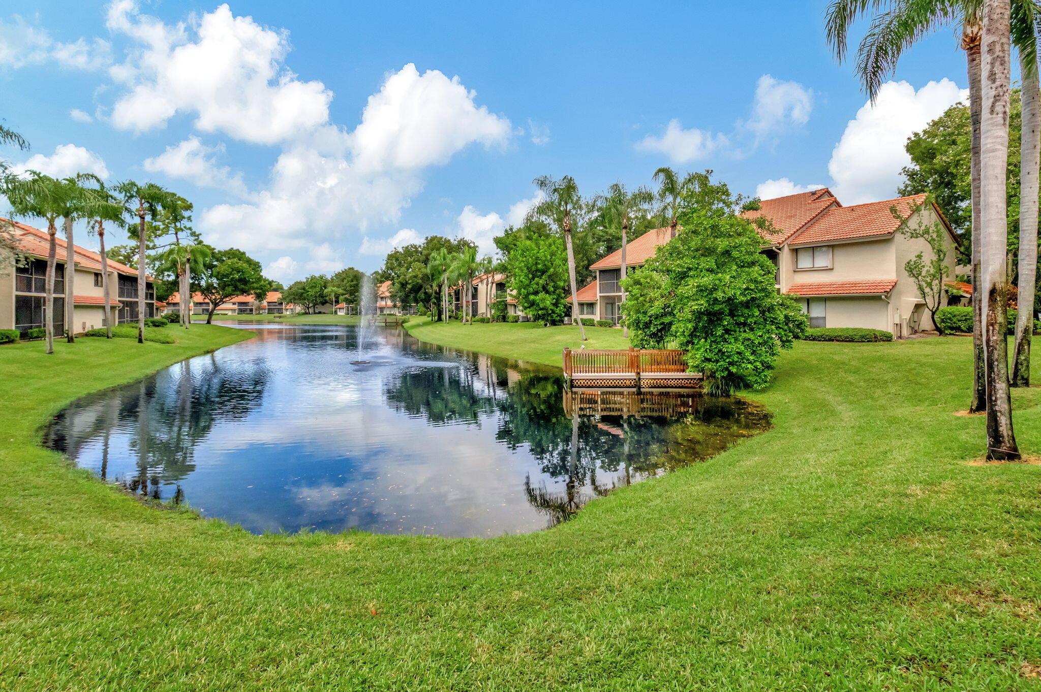 5731 Coach House Circle A, Boca Raton, FL 33486, Boca Raton