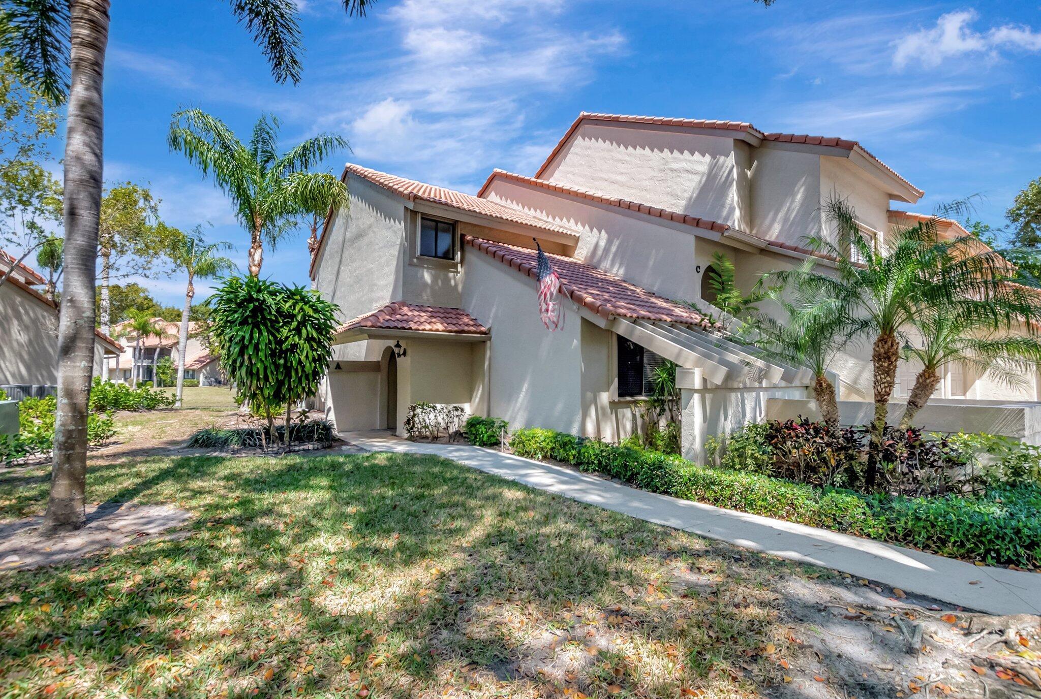 5731 Coach House Circle A, Boca Raton, FL 33486, Boca Raton - Photo 3