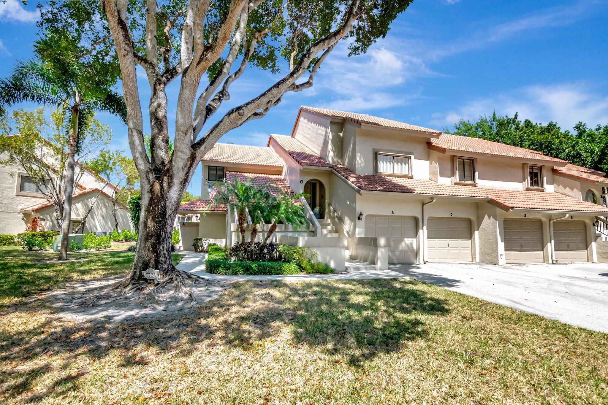 5731 Coach House Circle A, Boca Raton, FL 33486, Boca Raton - Photo 5