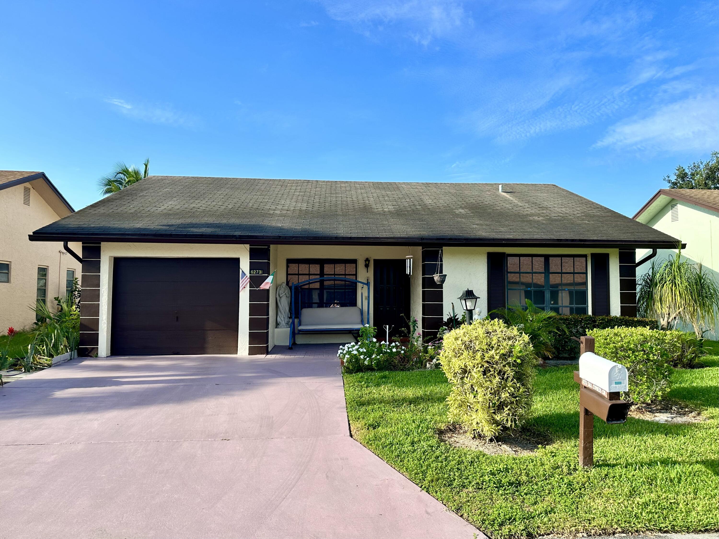 6273 Tall Cypress Circle, Greenacres, FL 33463, Greenacres