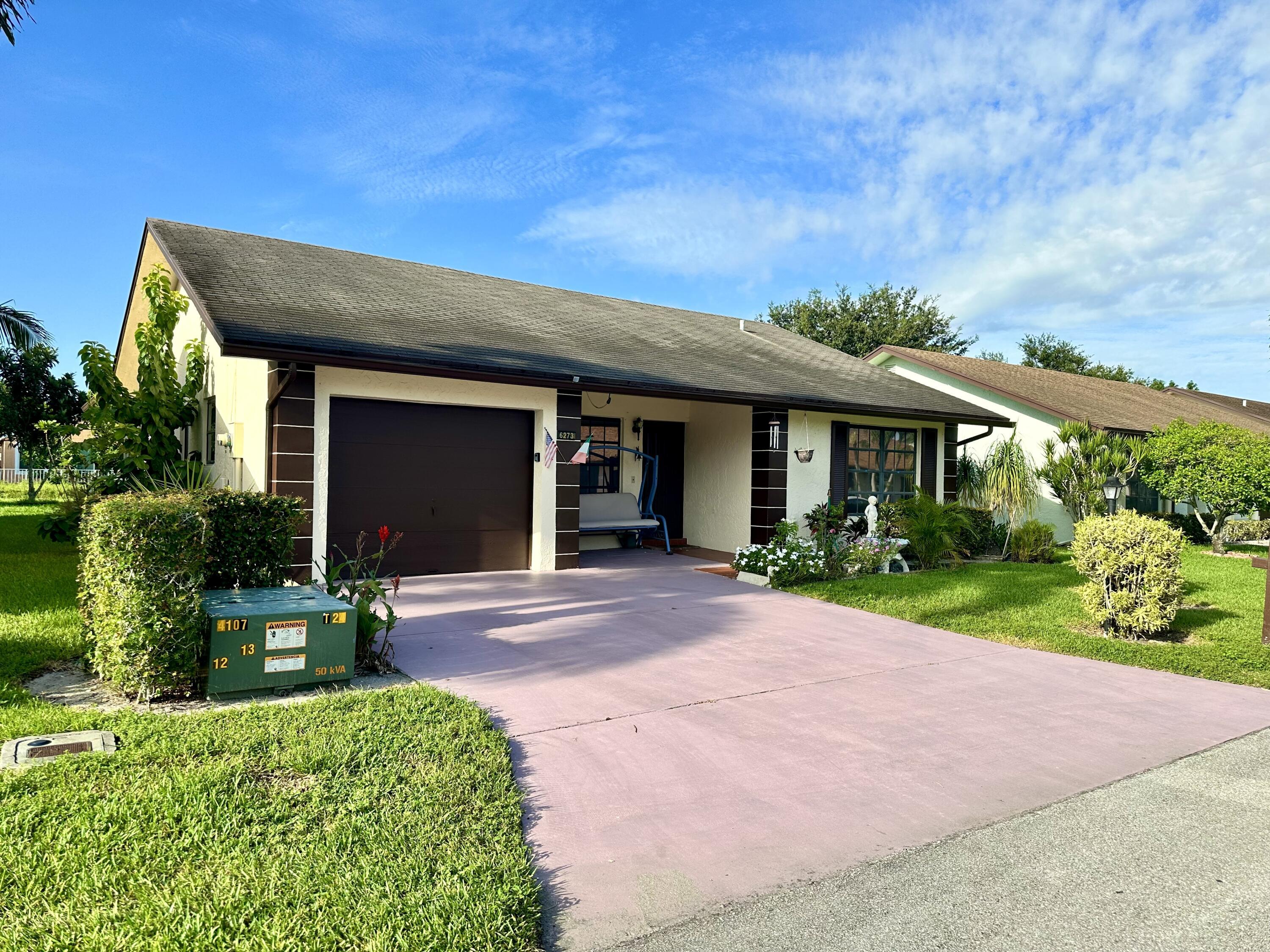 6273 Tall Cypress Circle, Greenacres, FL 33463, Greenacres - Photo 2