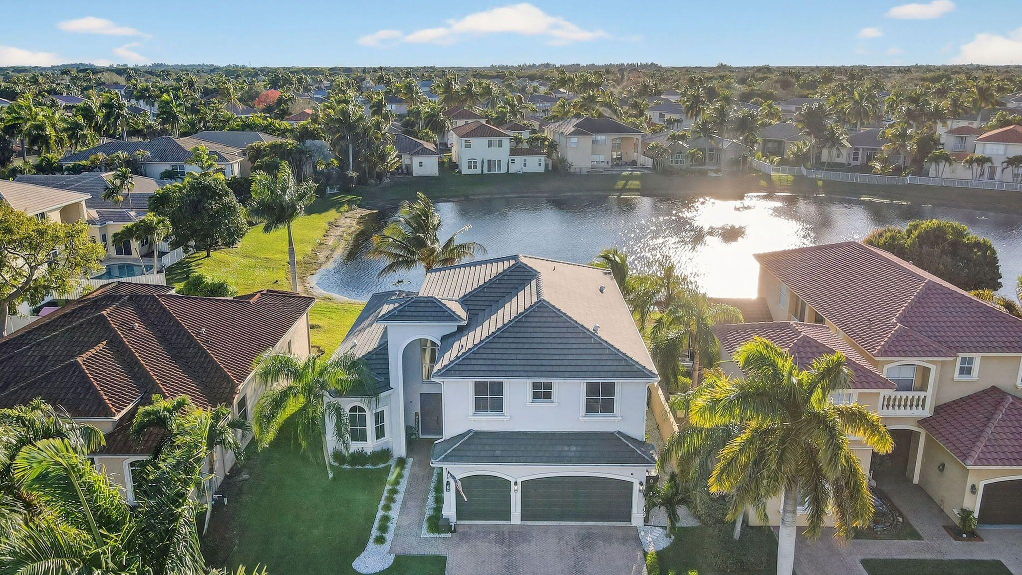 6647 Houlton Circle, Lake Worth, FL 33467, Lake Worth - Photo 4
