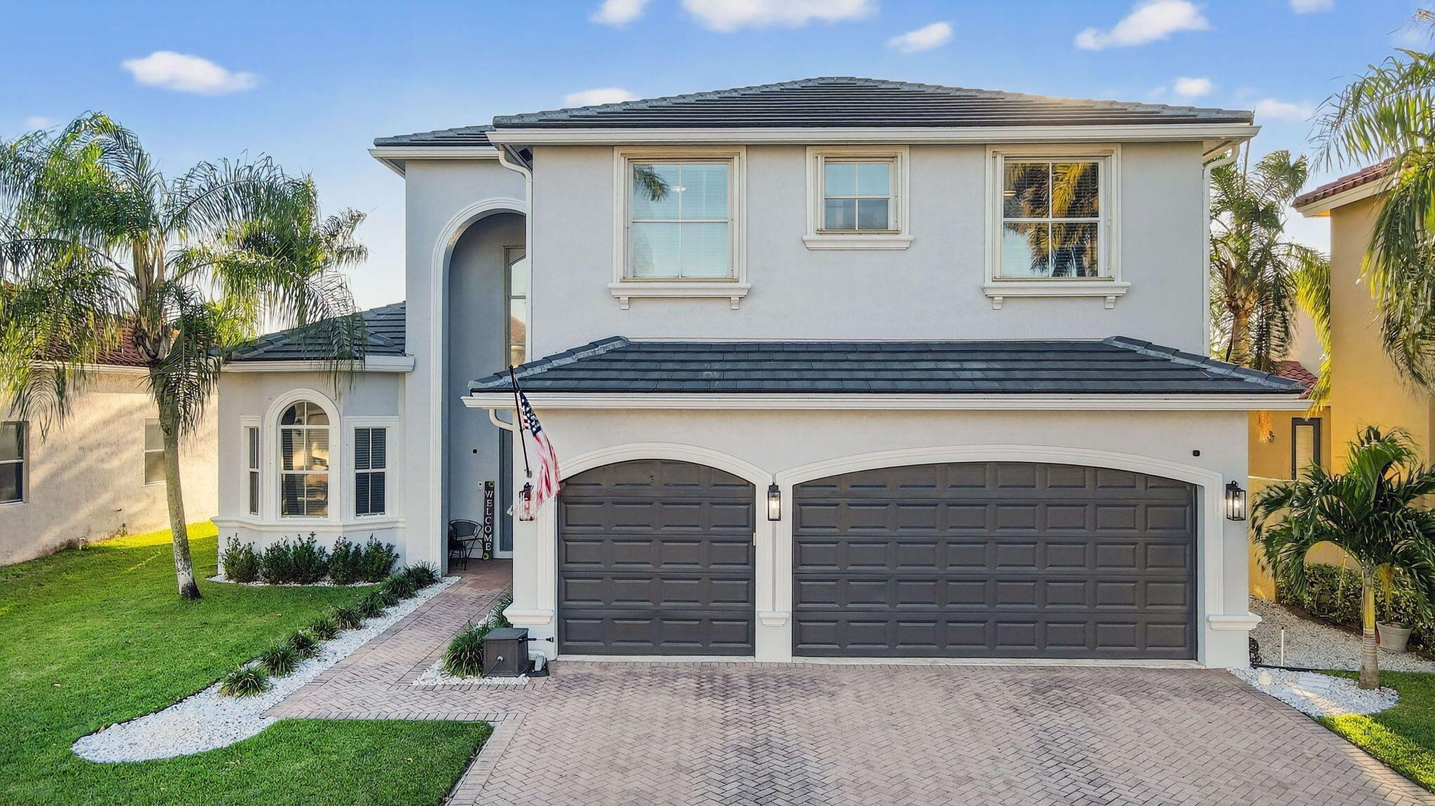 6647 Houlton Circle, Lake Worth, FL 33467, Lake Worth