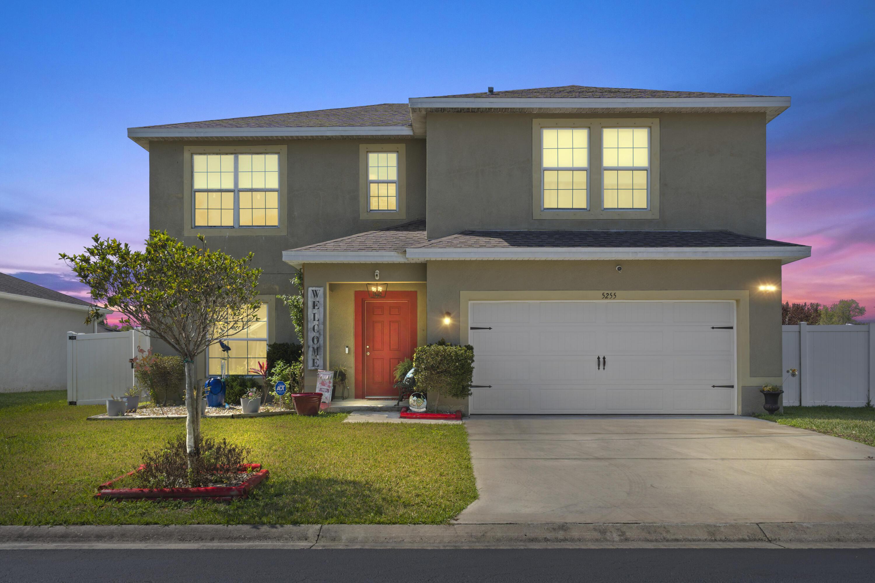 5255 Oakland Lake Circle, Fort Pierce, FL 34951, Fort Pierce